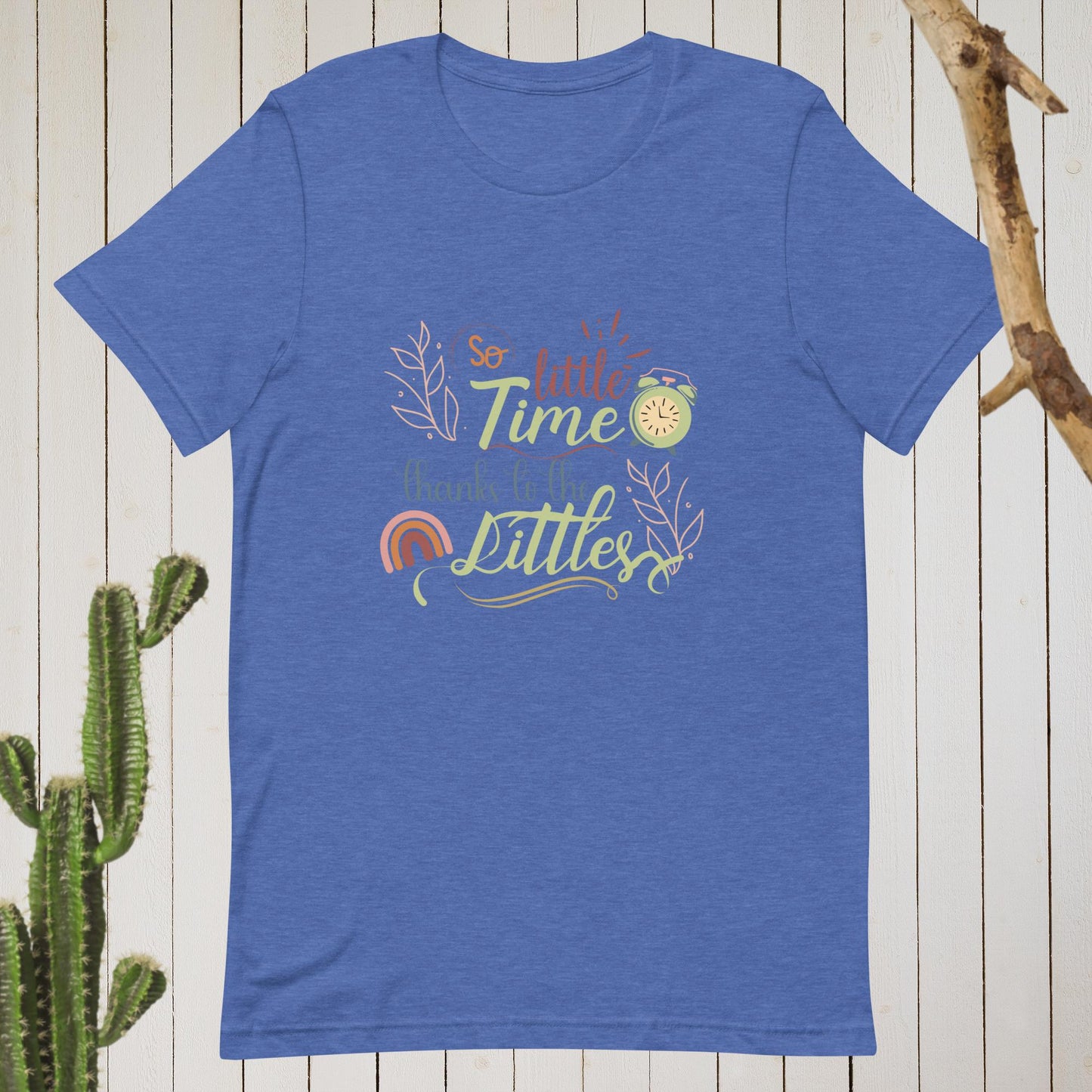 So little Unisex t-shirt