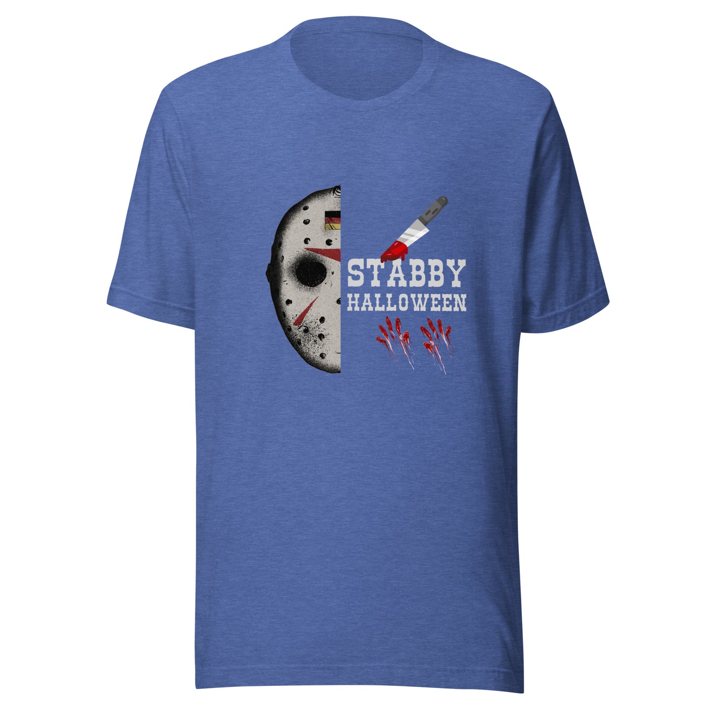 Stabby Unisex t-shirt