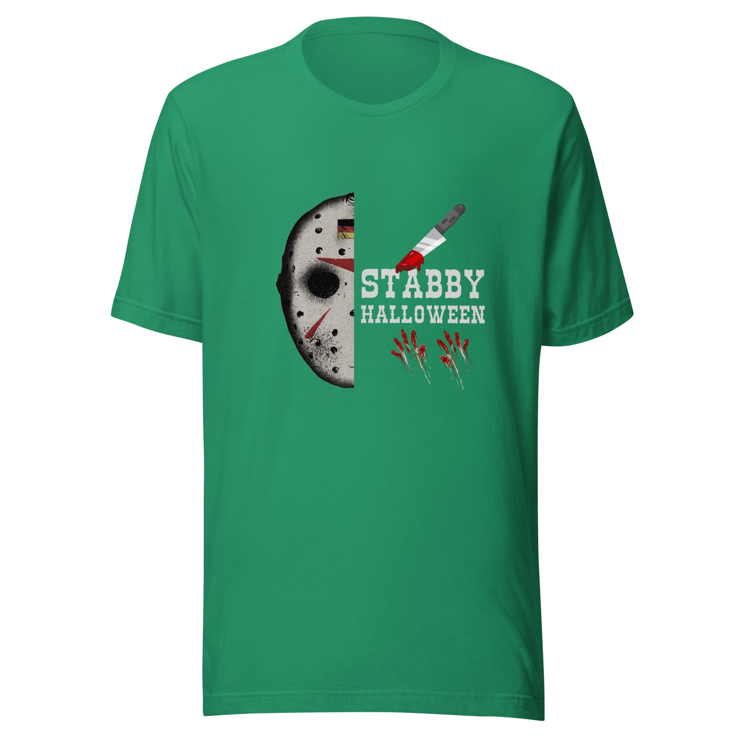 Stabby Unisex t-shirt