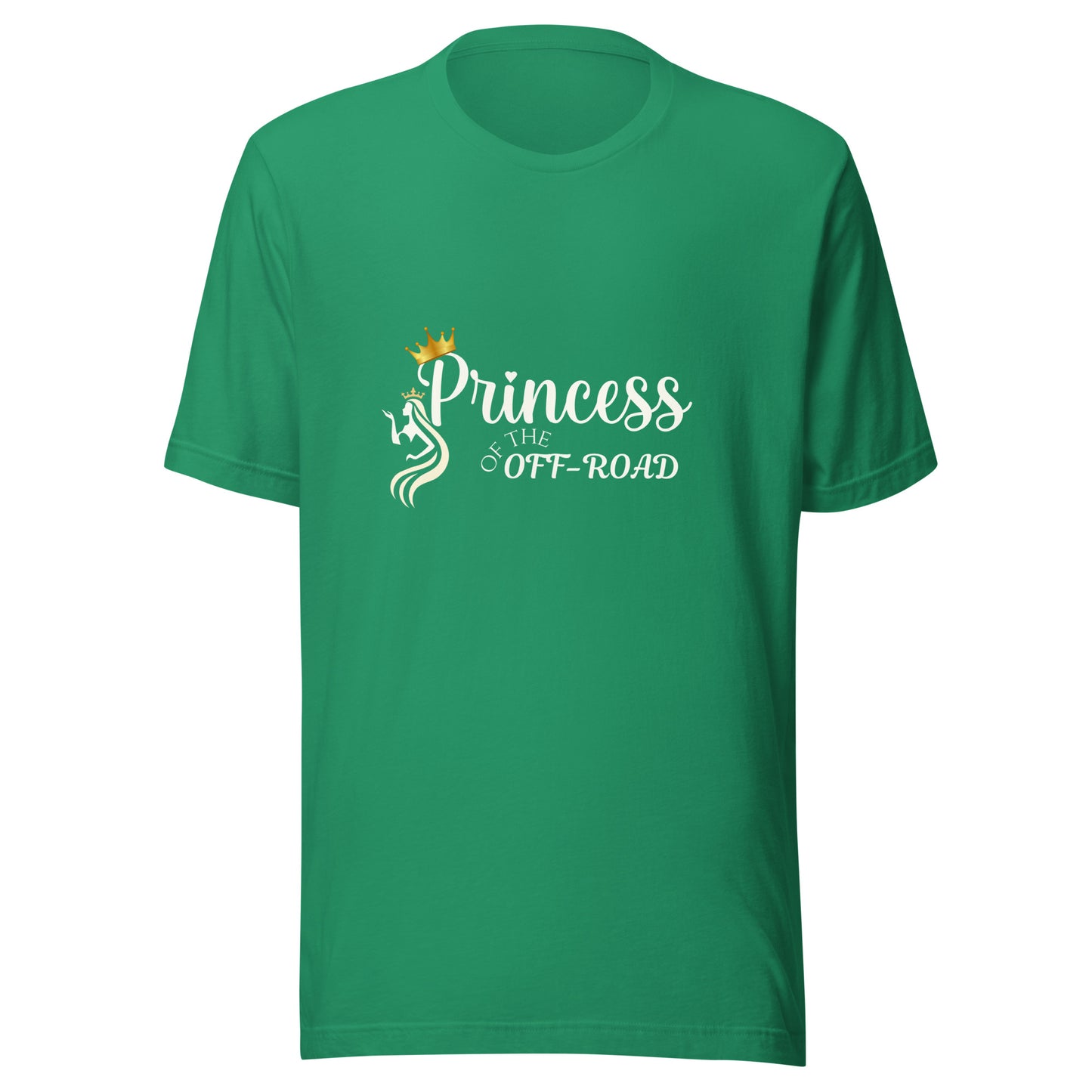 Princess Unisex t-shirt