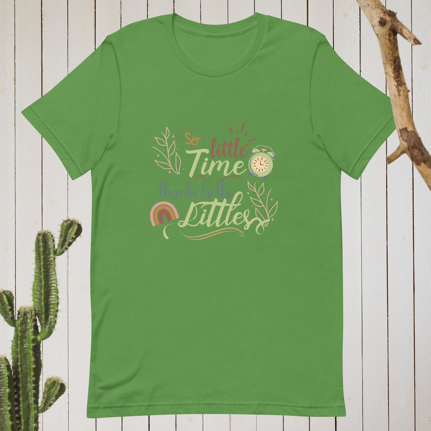 So little Unisex t-shirt