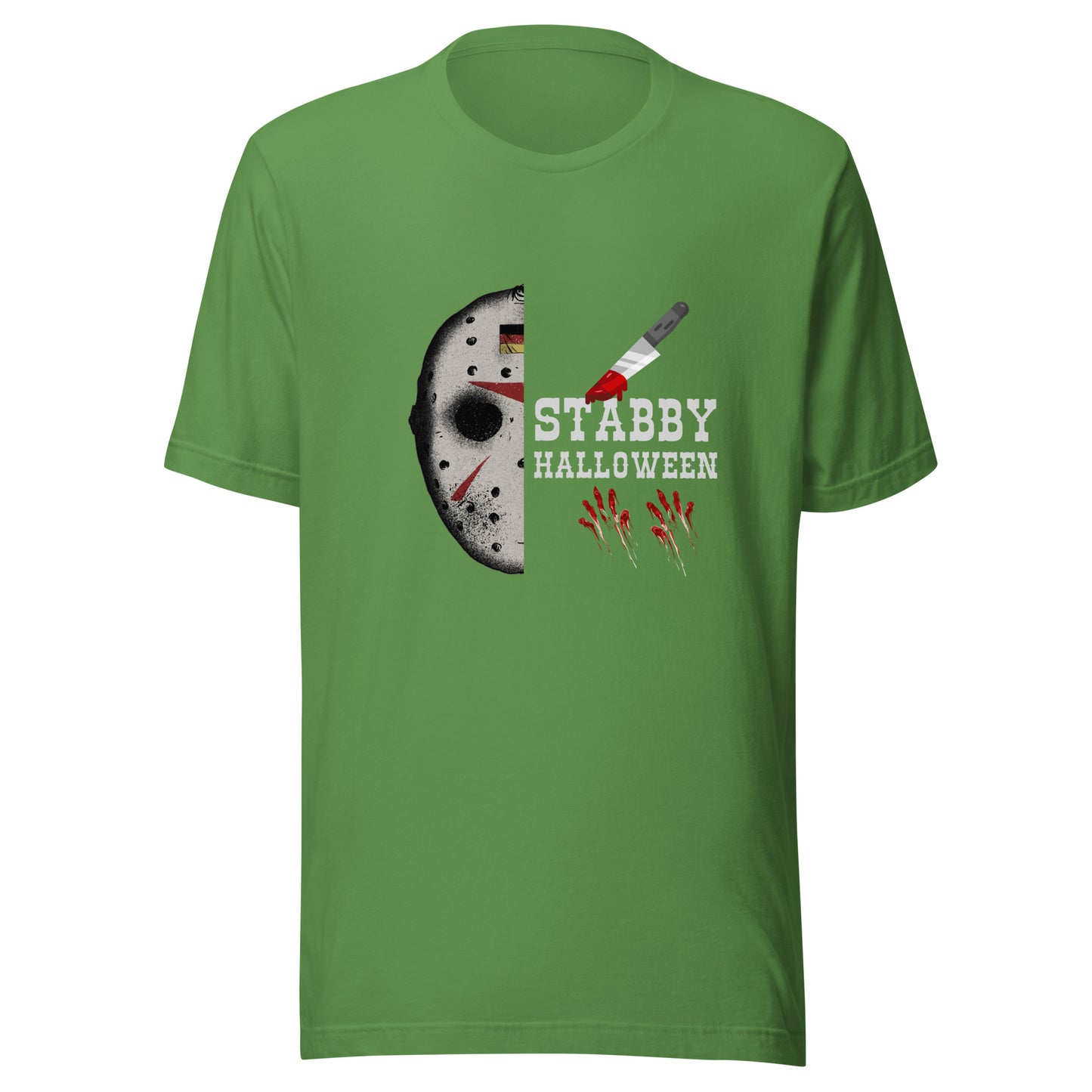 Stabby Unisex t-shirt