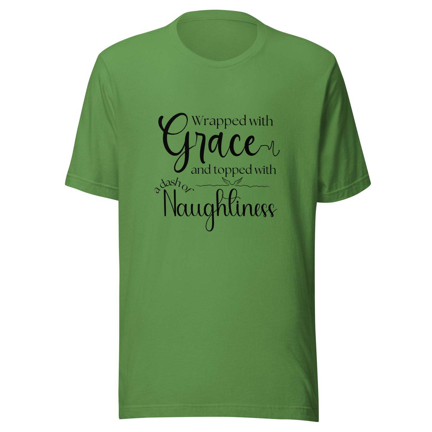 Grace Unisex t-shirt