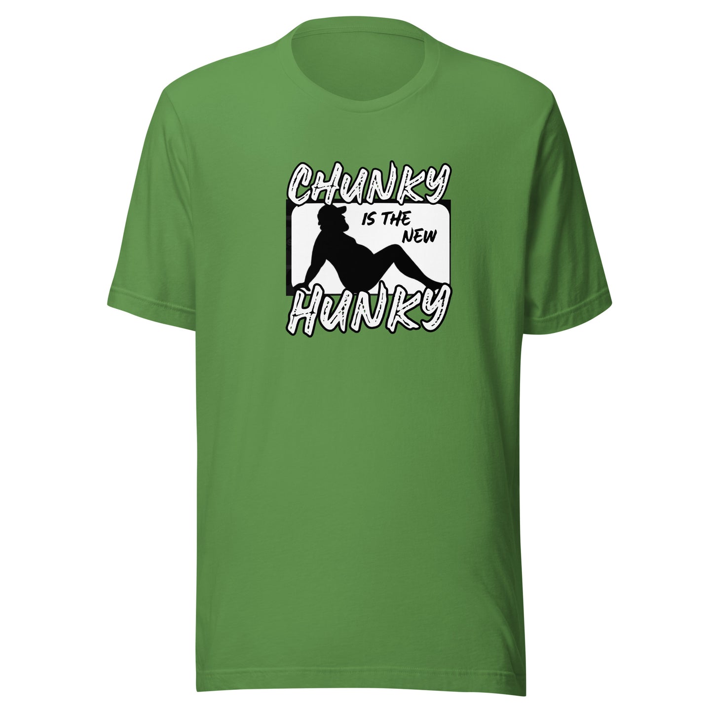 Chunky Unisex t-shirt