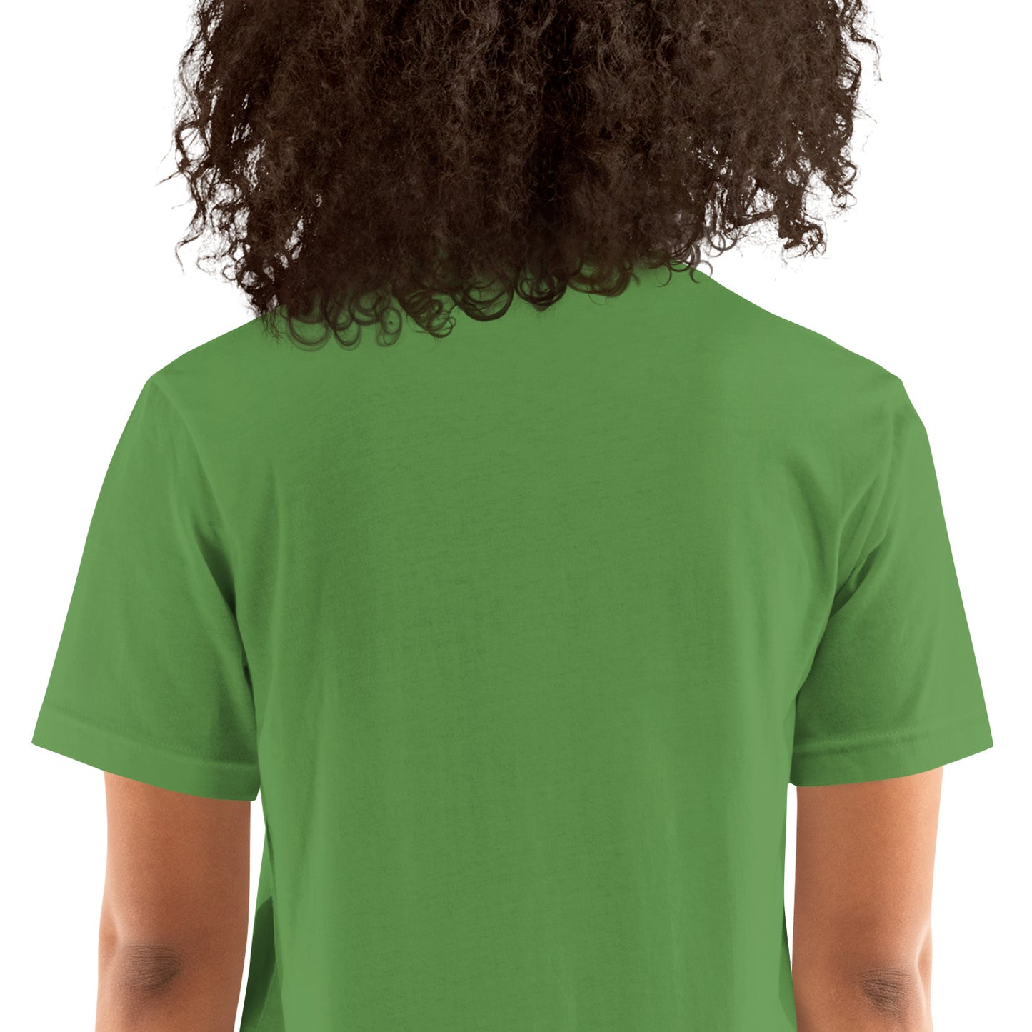 You were meant Unisex t-shirt
