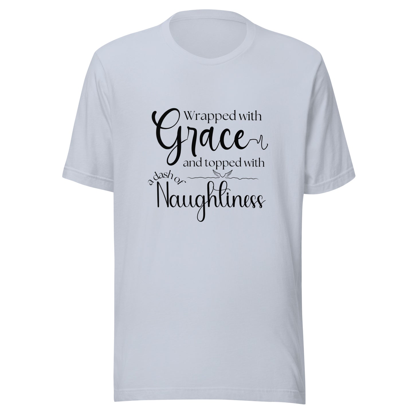 Grace Unisex t-shirt