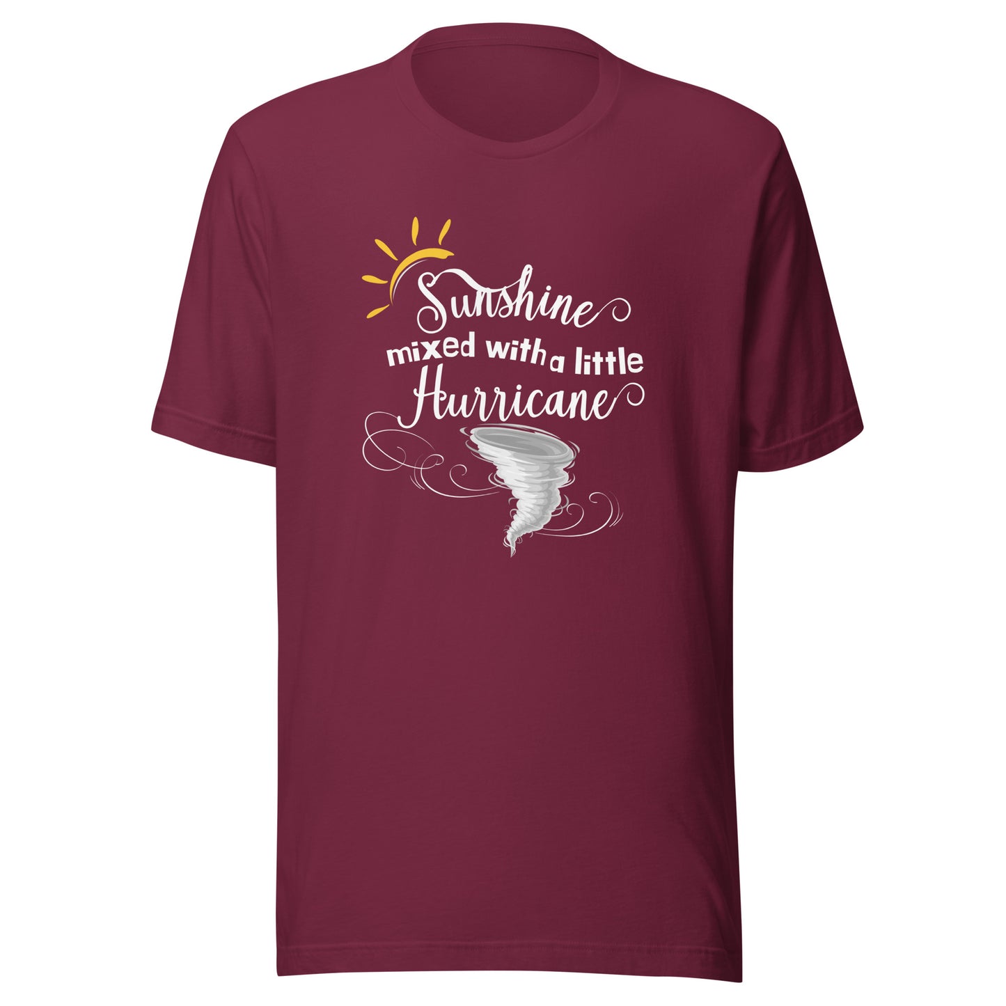 Sunshine Unisex t-shirt