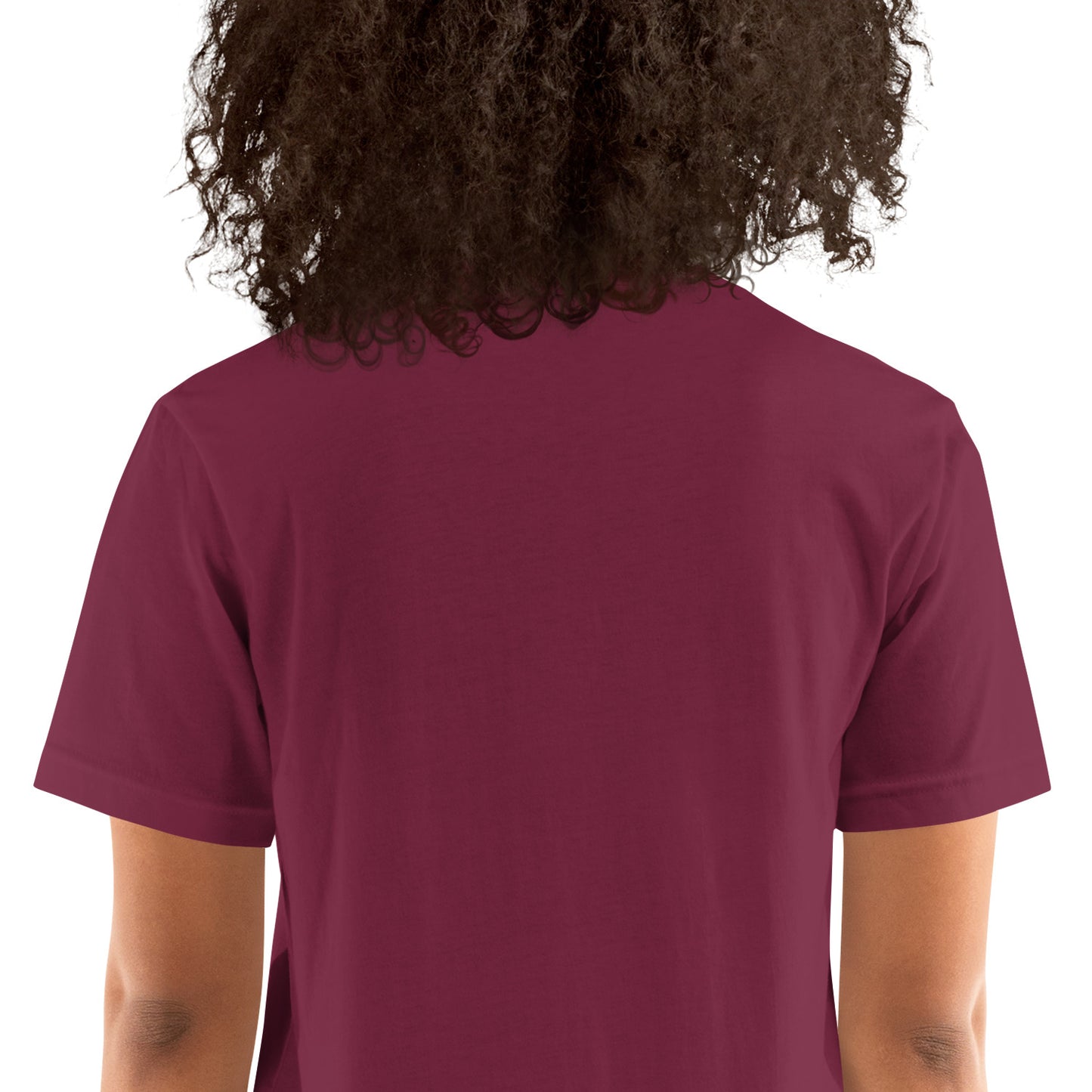 You were meant Unisex t-shirt