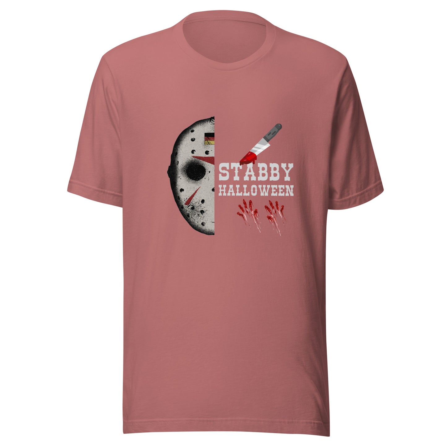 Stabby Unisex t-shirt