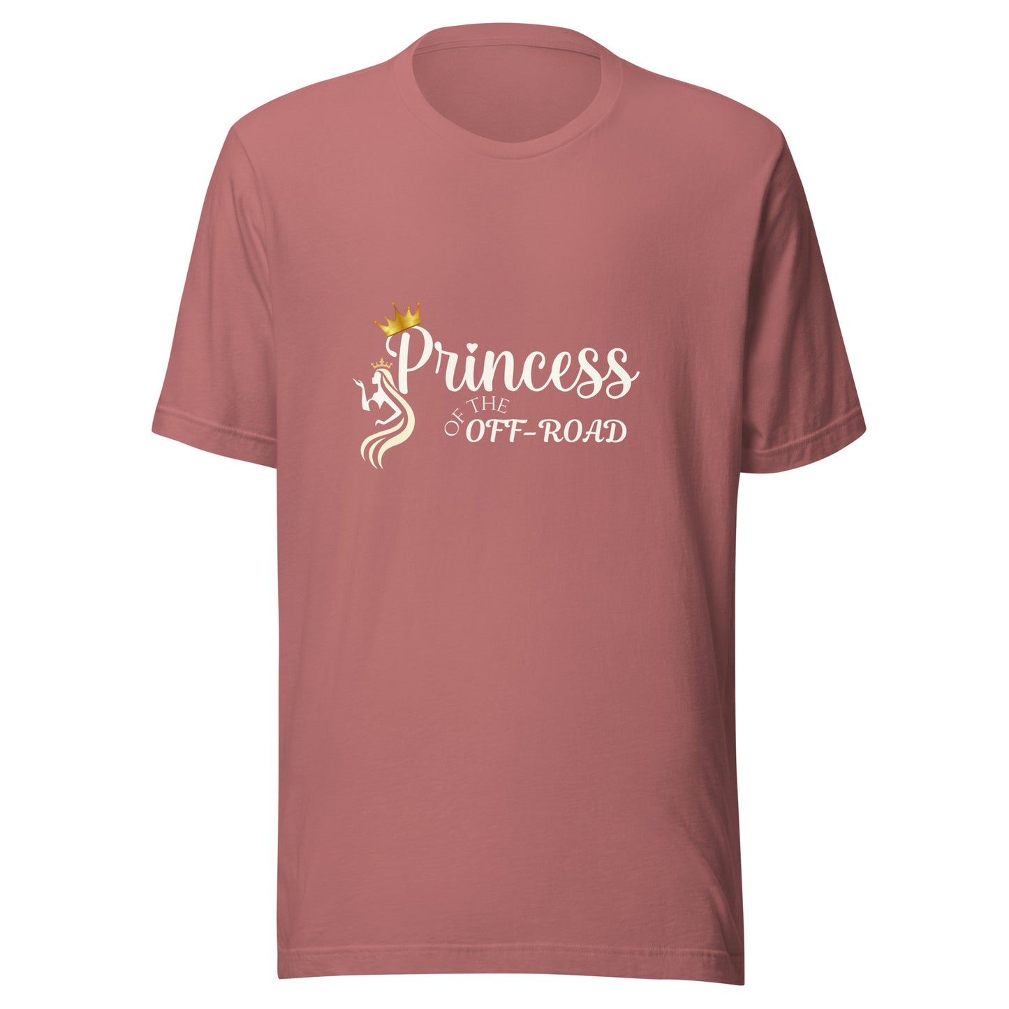 Princess Unisex t-shirt