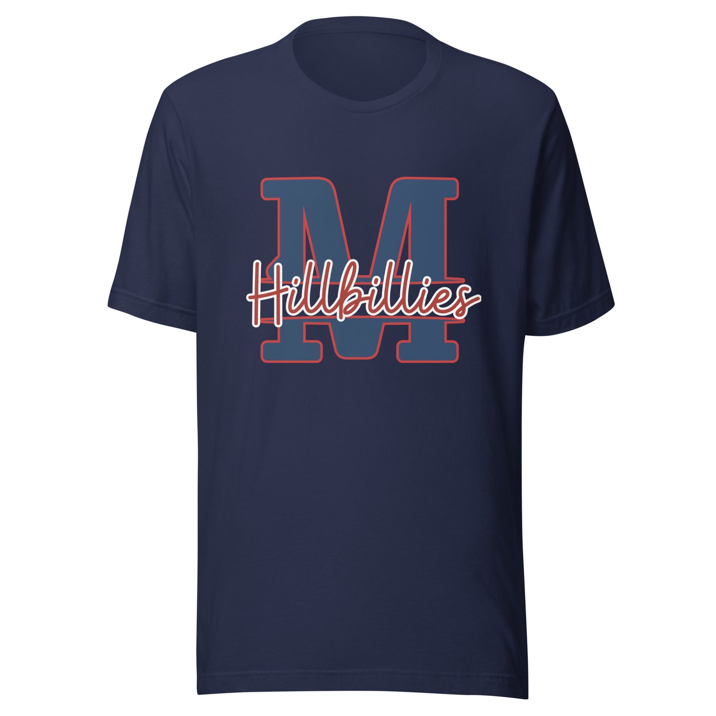 Man Unisex t-shirt