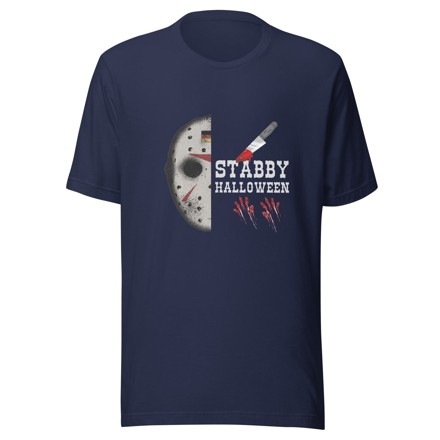 Stabby Unisex t-shirt