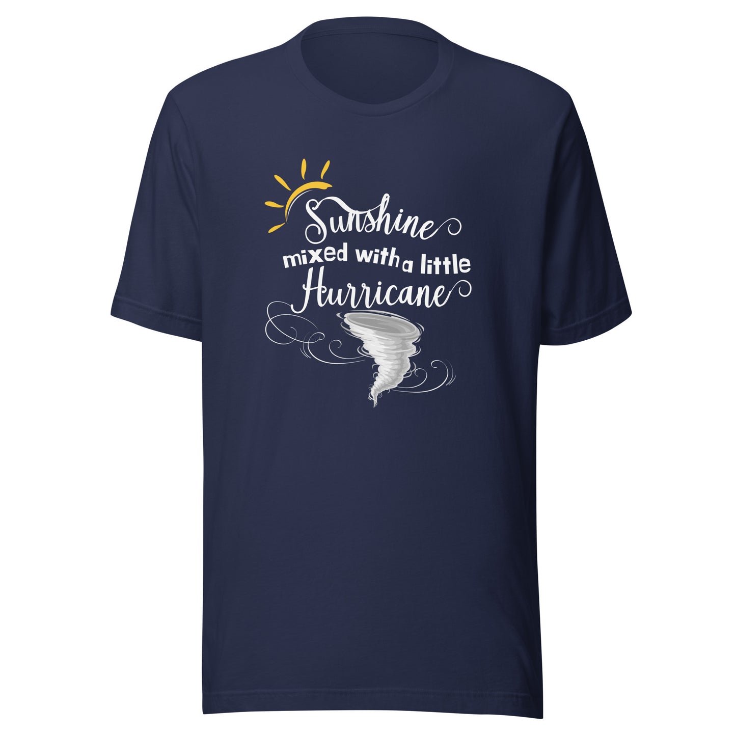 Sunshine Unisex t-shirt