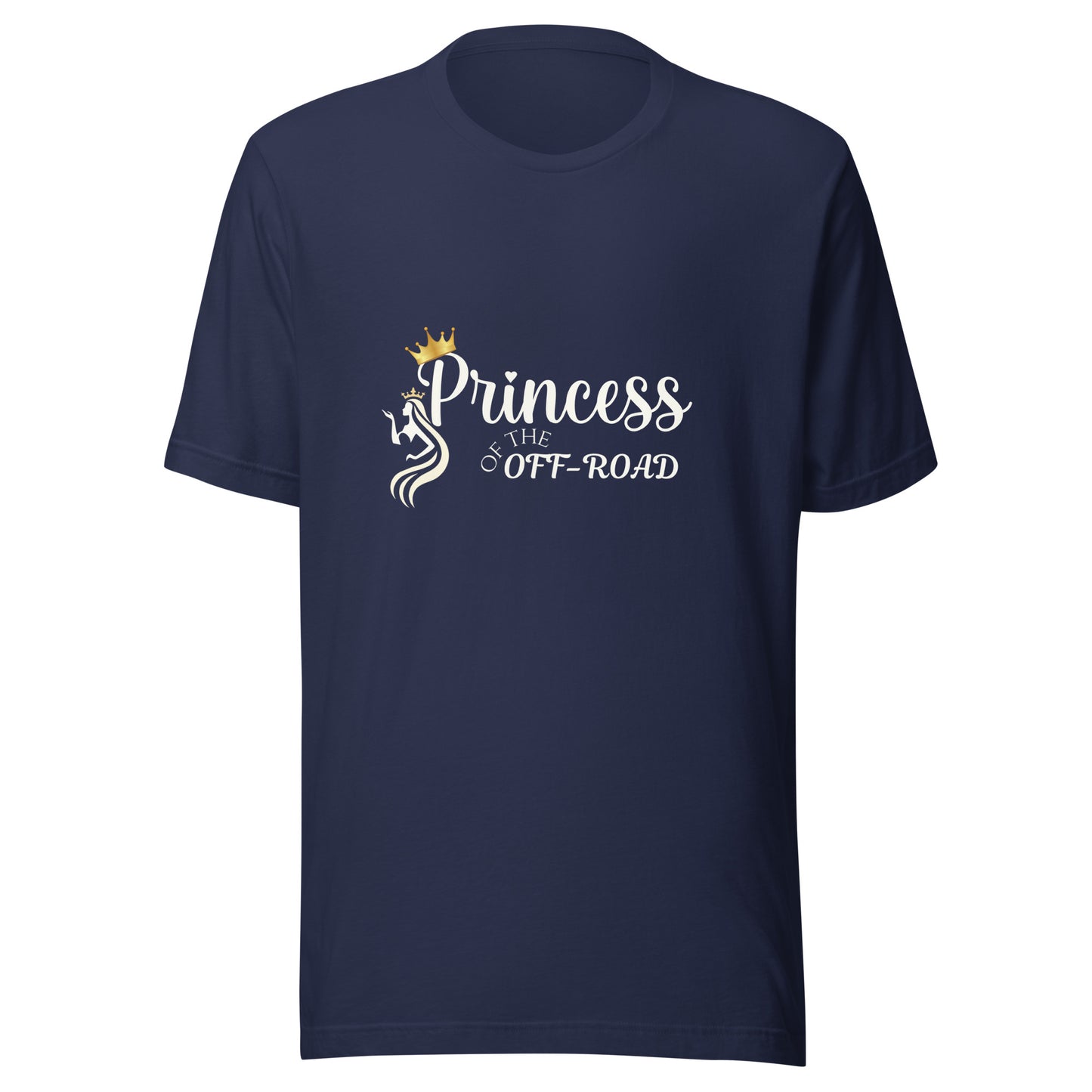 Princess Unisex t-shirt