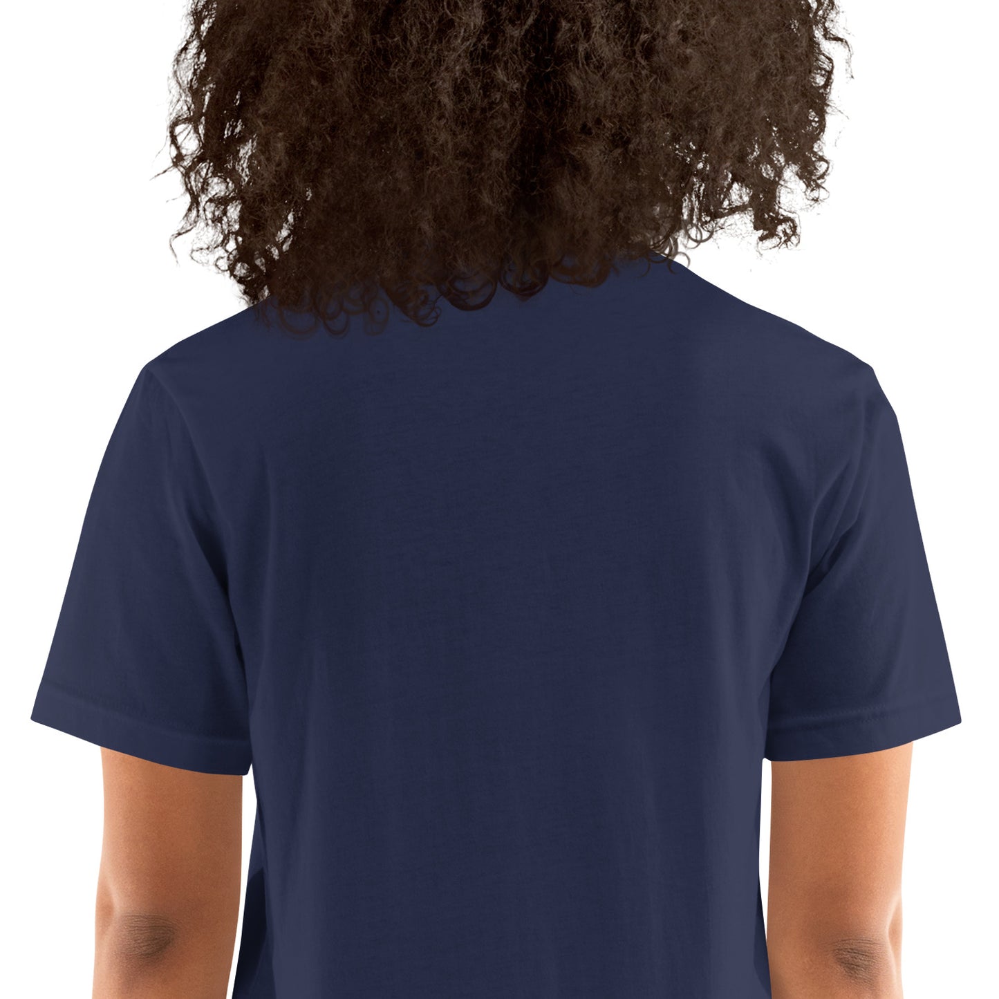 You were meant Unisex t-shirt
