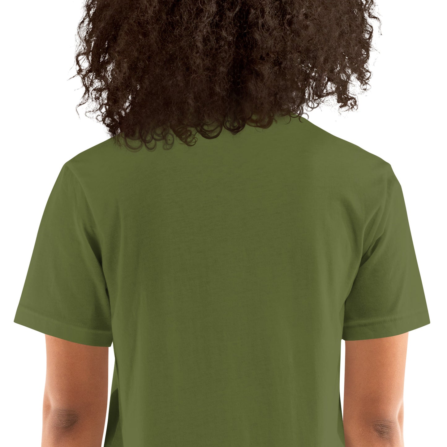 You were meant Unisex t-shirt