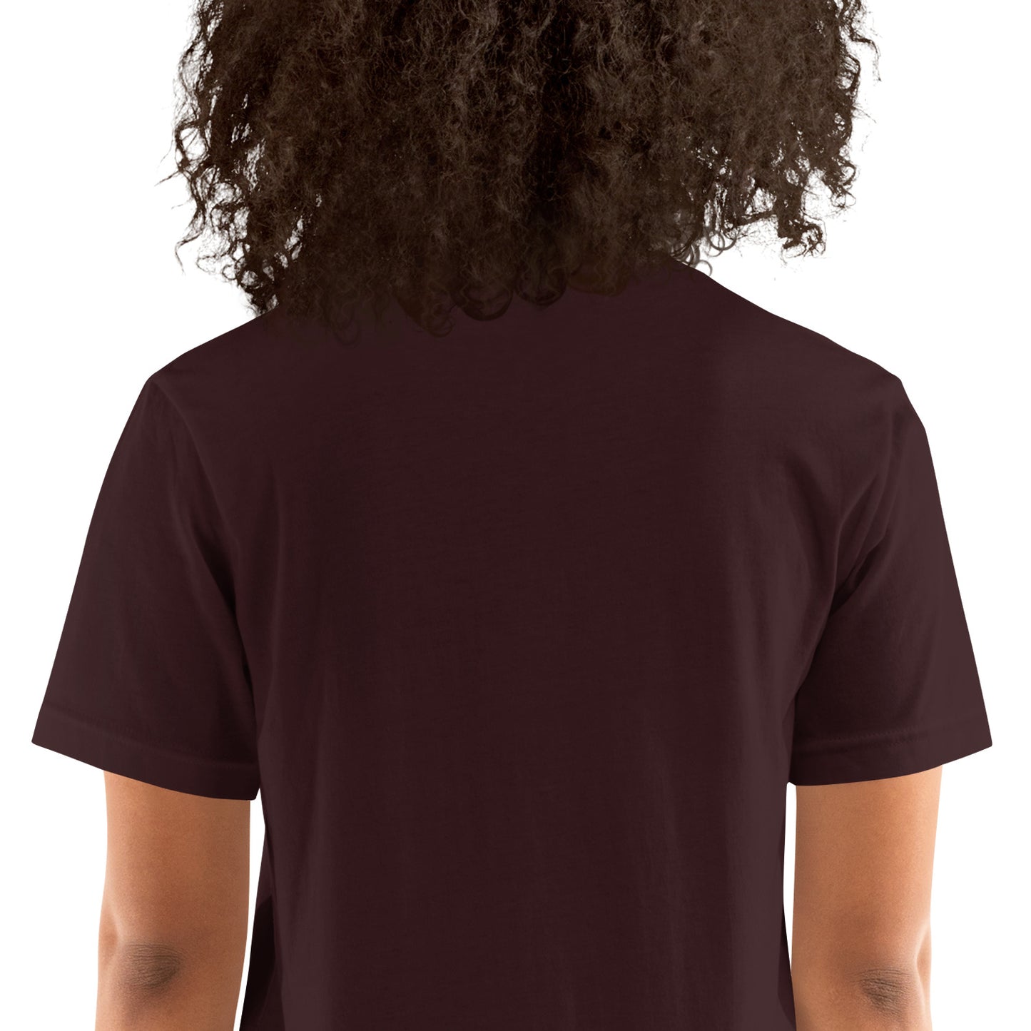 You were meant Unisex t-shirt