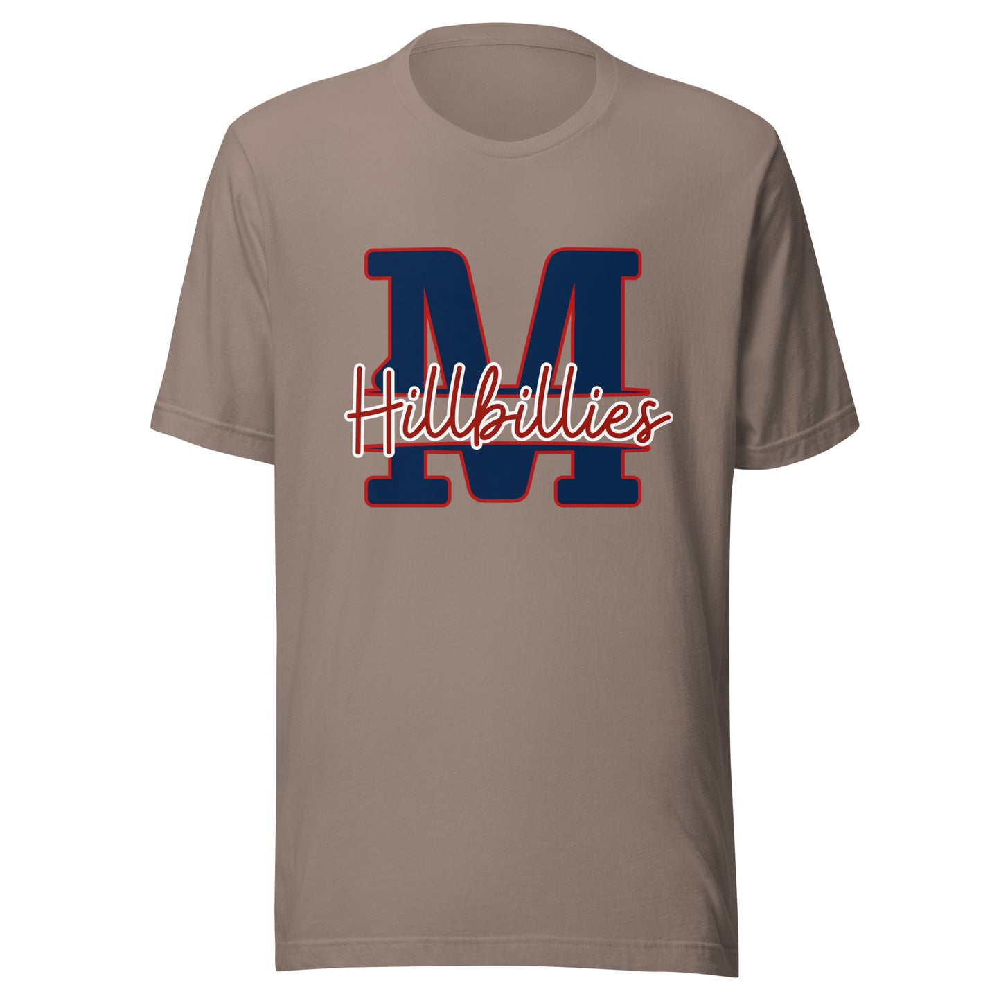Man Unisex t-shirt