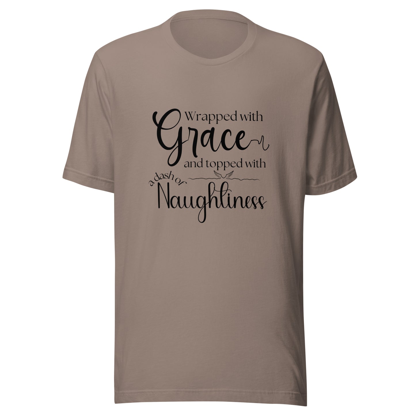 Grace Unisex t-shirt