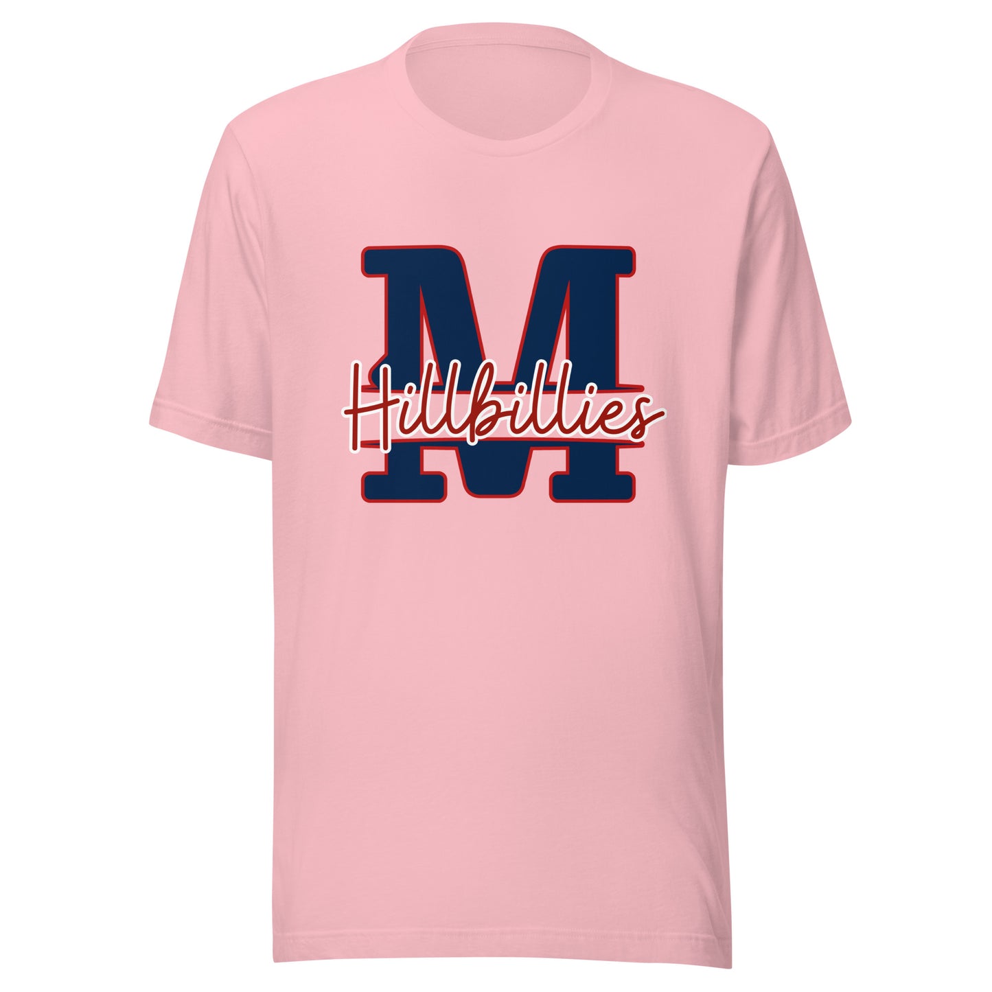 Man Unisex t-shirt