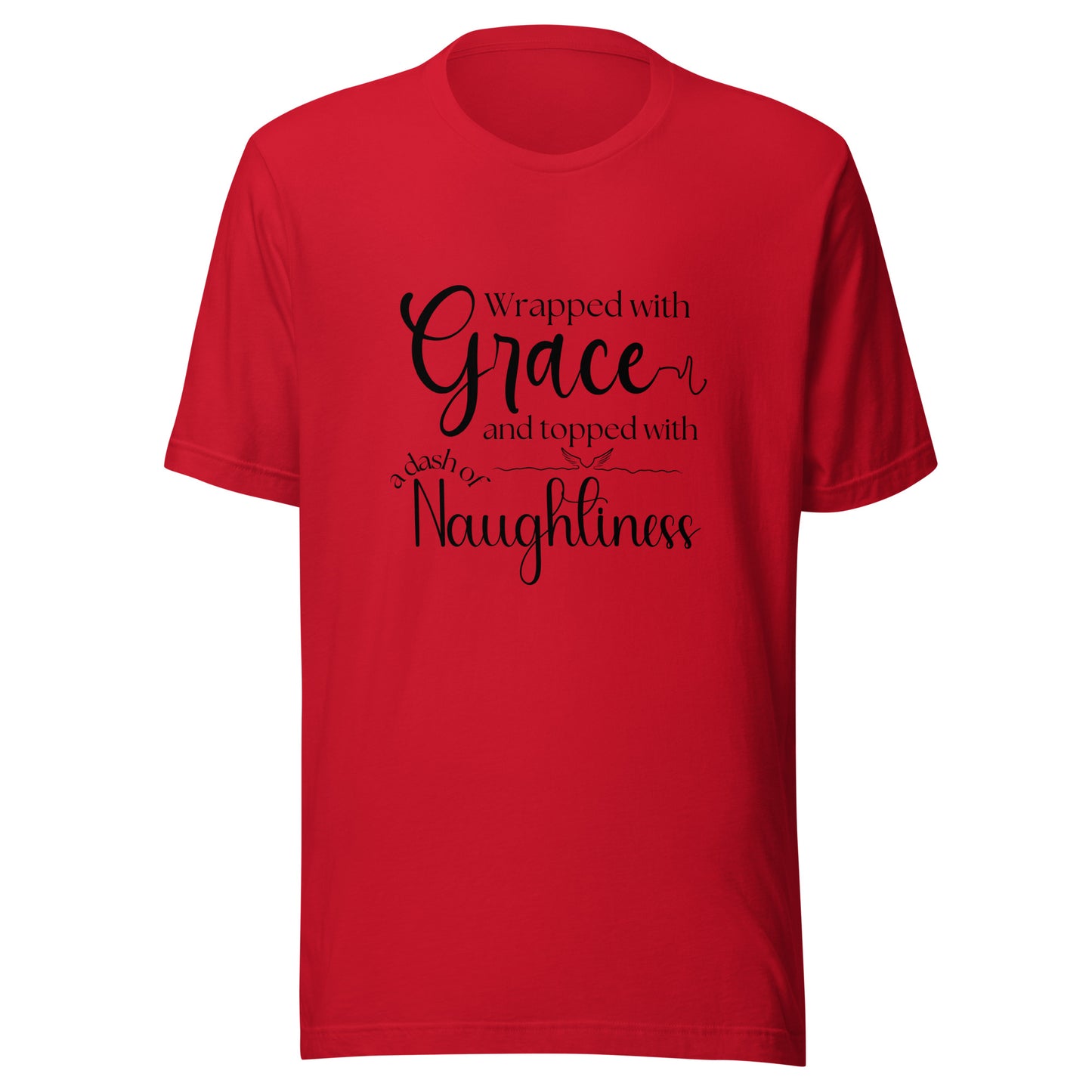Grace Unisex t-shirt