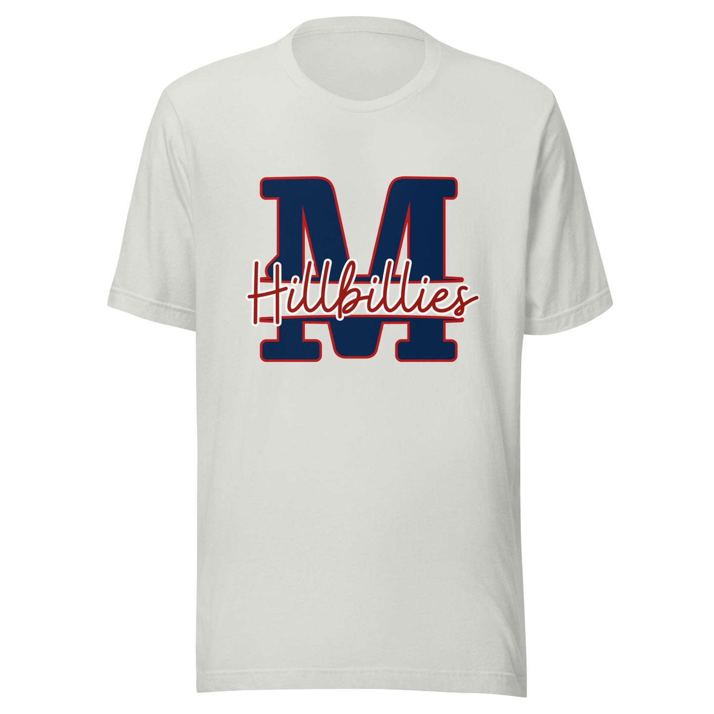 Man Unisex t-shirt