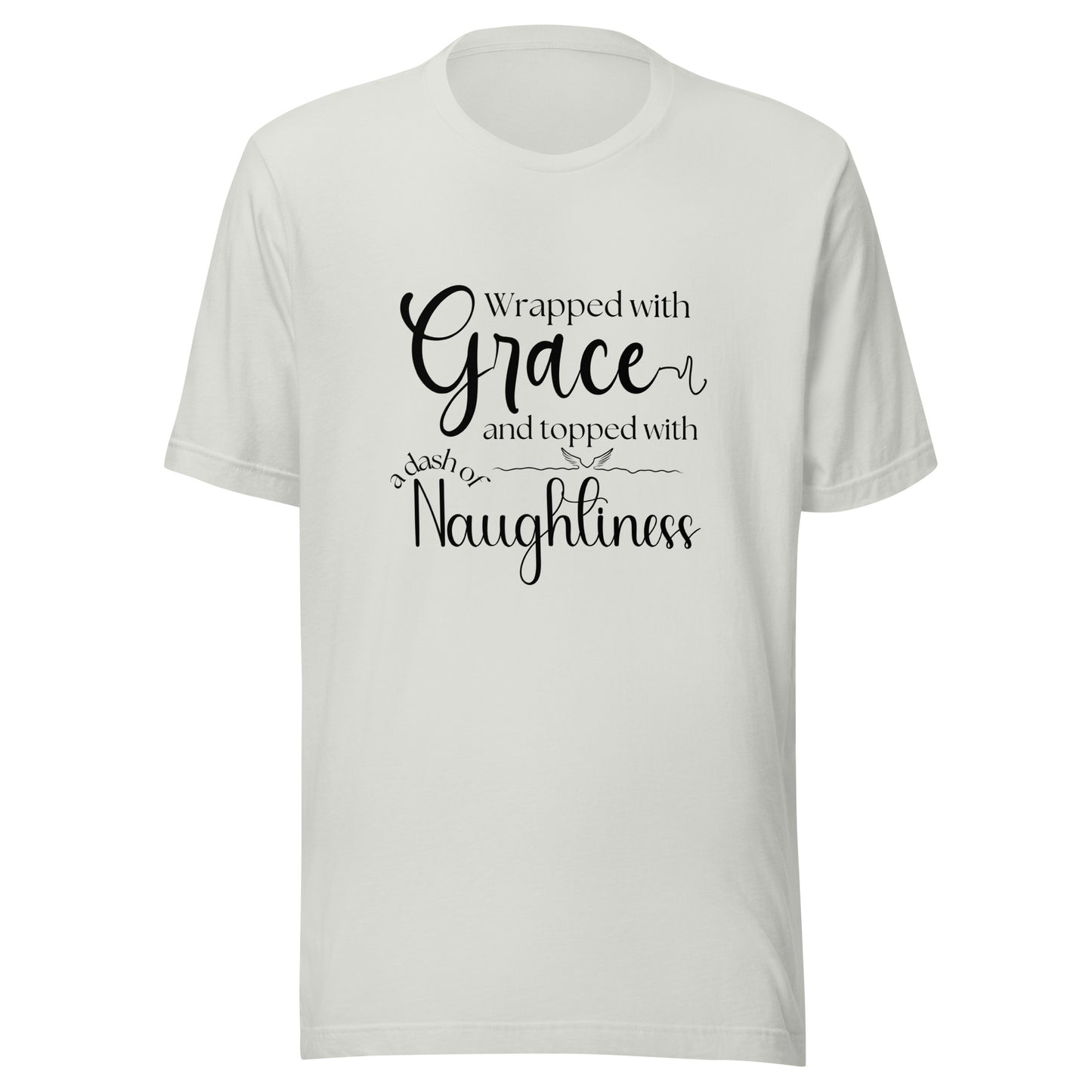Grace Unisex t-shirt