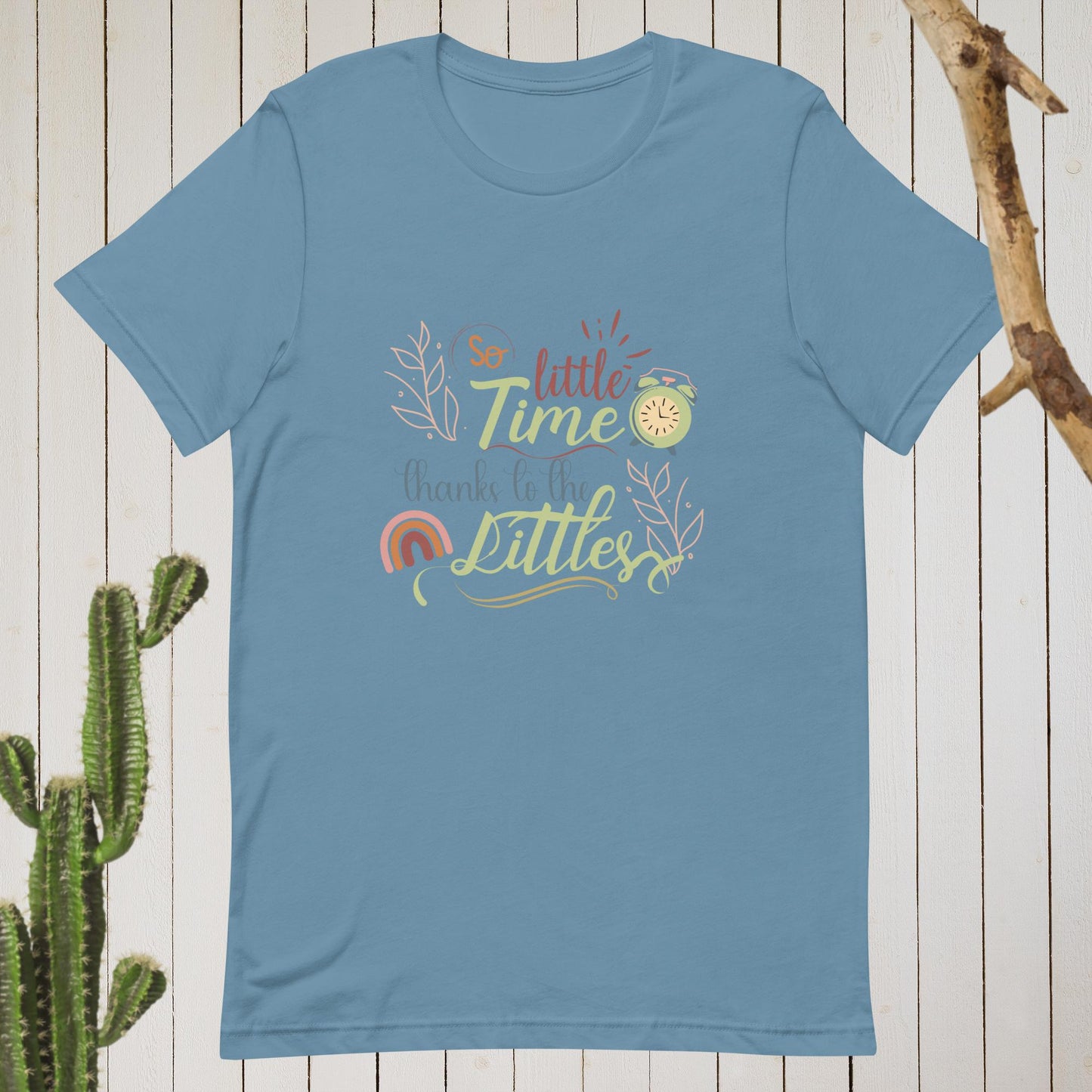 So little Unisex t-shirt