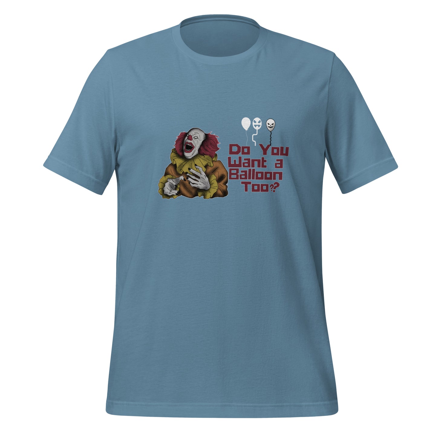 Do you Unisex t-shirt