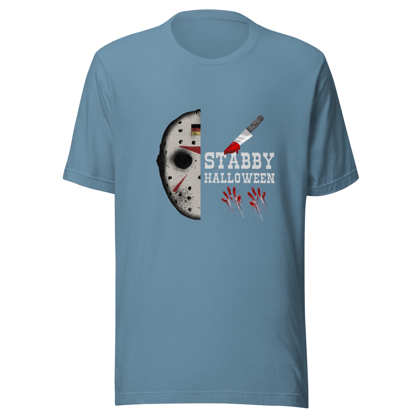 Stabby Unisex t-shirt