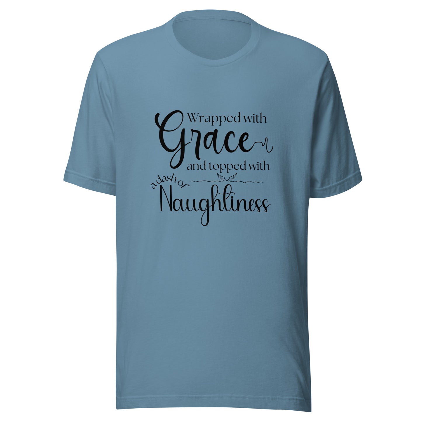 Grace Unisex t-shirt