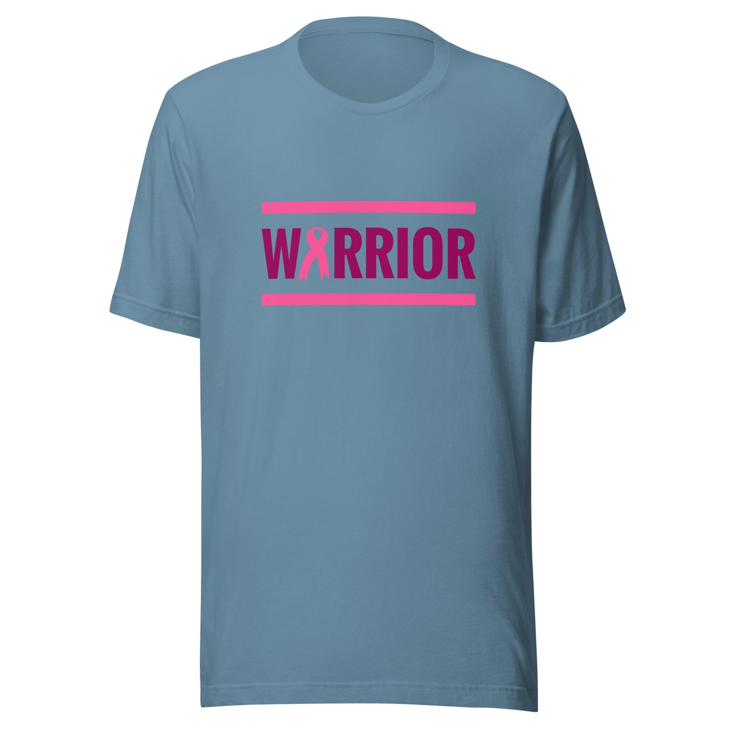 Warrior Unisex t-shirt