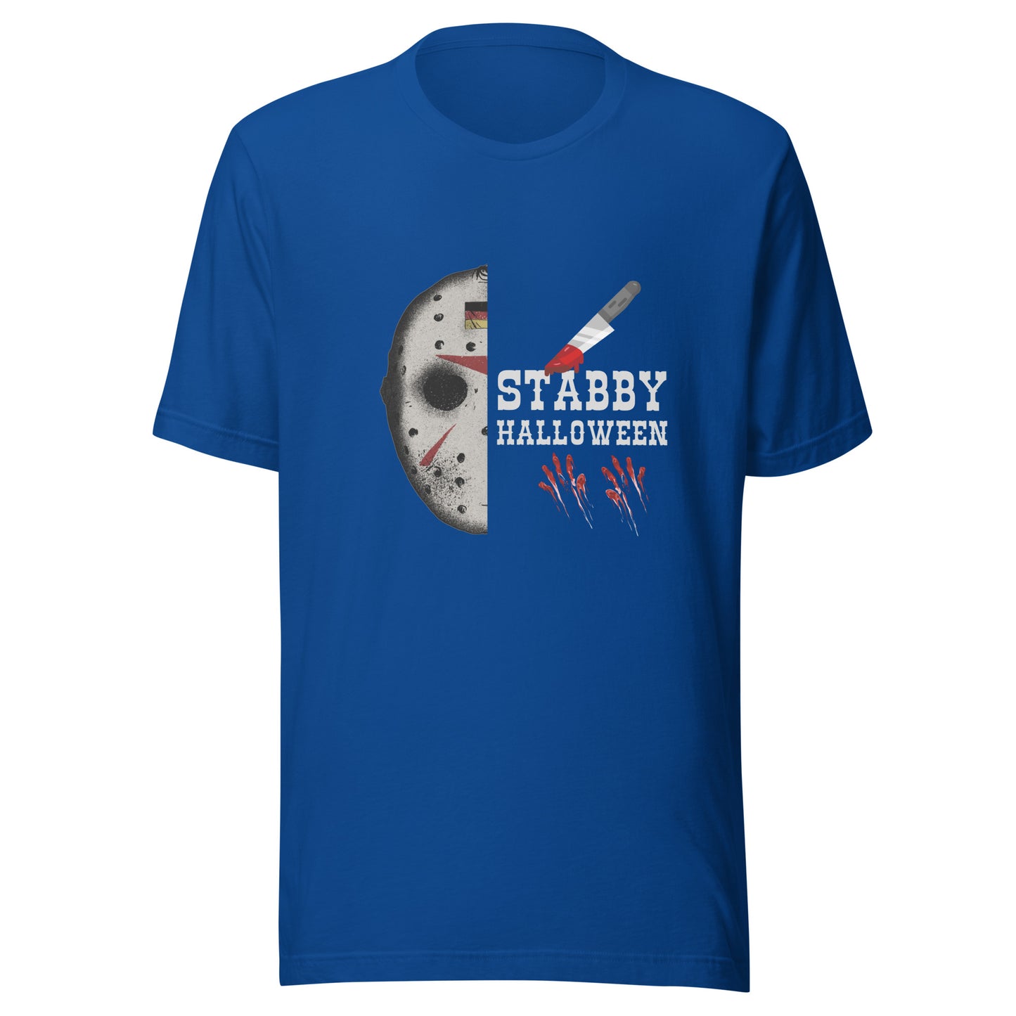 Stabby Unisex t-shirt