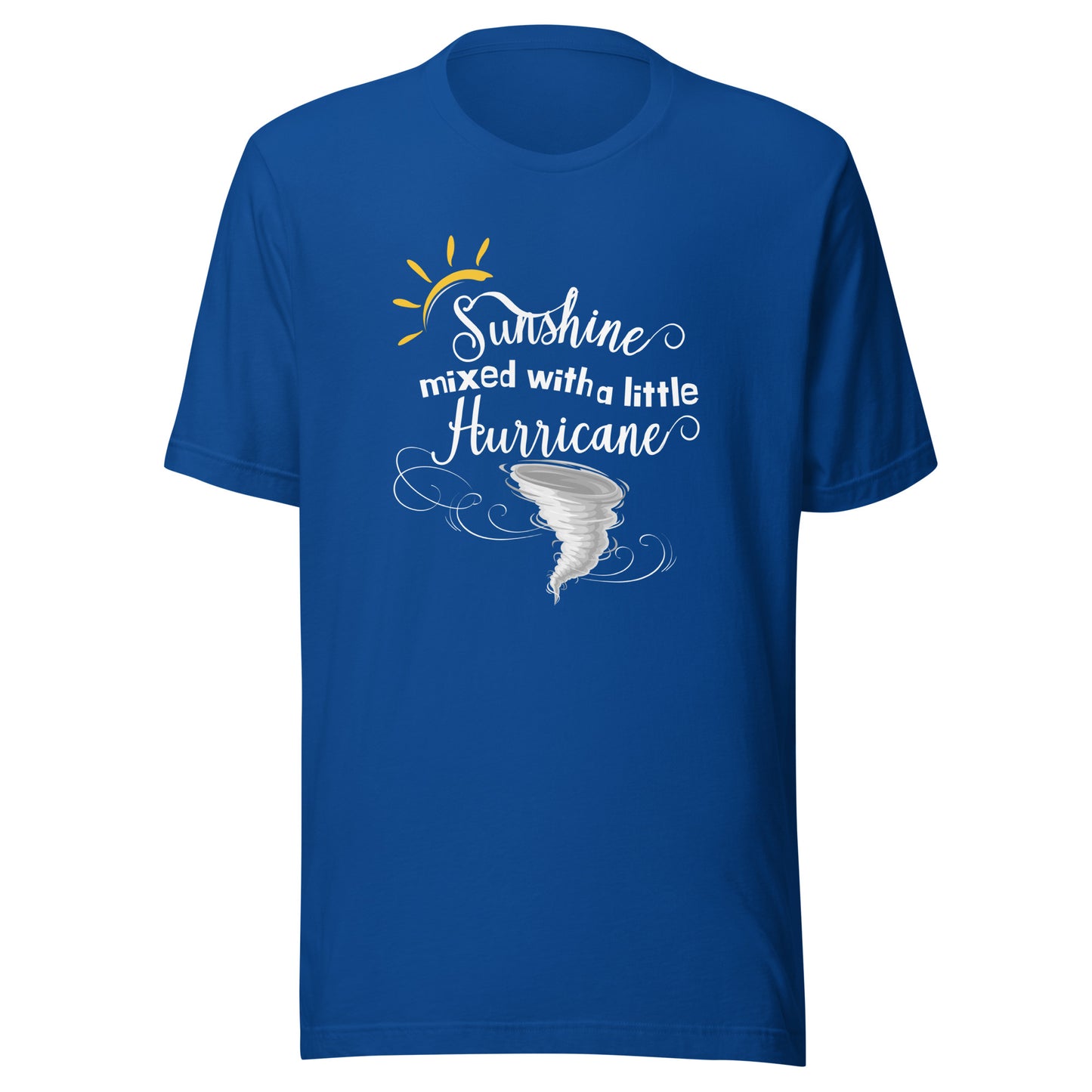 Sunshine Unisex t-shirt