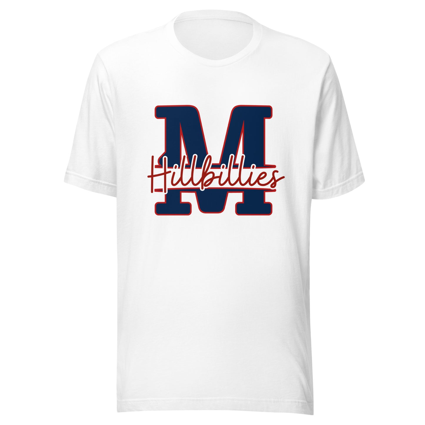 Man Unisex t-shirt