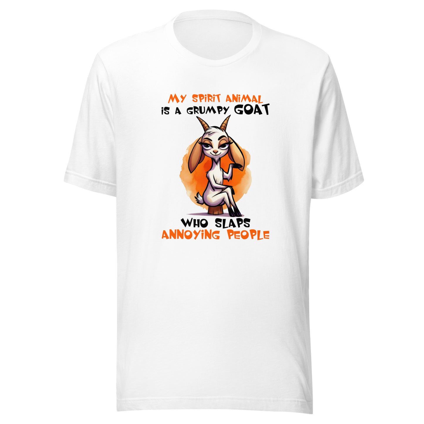 My spirit animal Unisex t-shirt