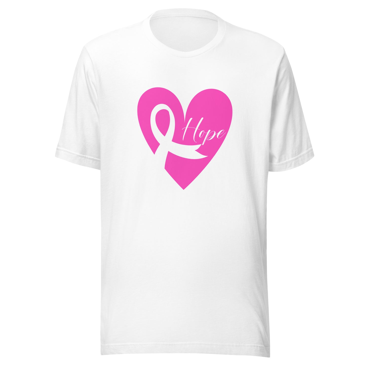 Hope Unisex t-shirt