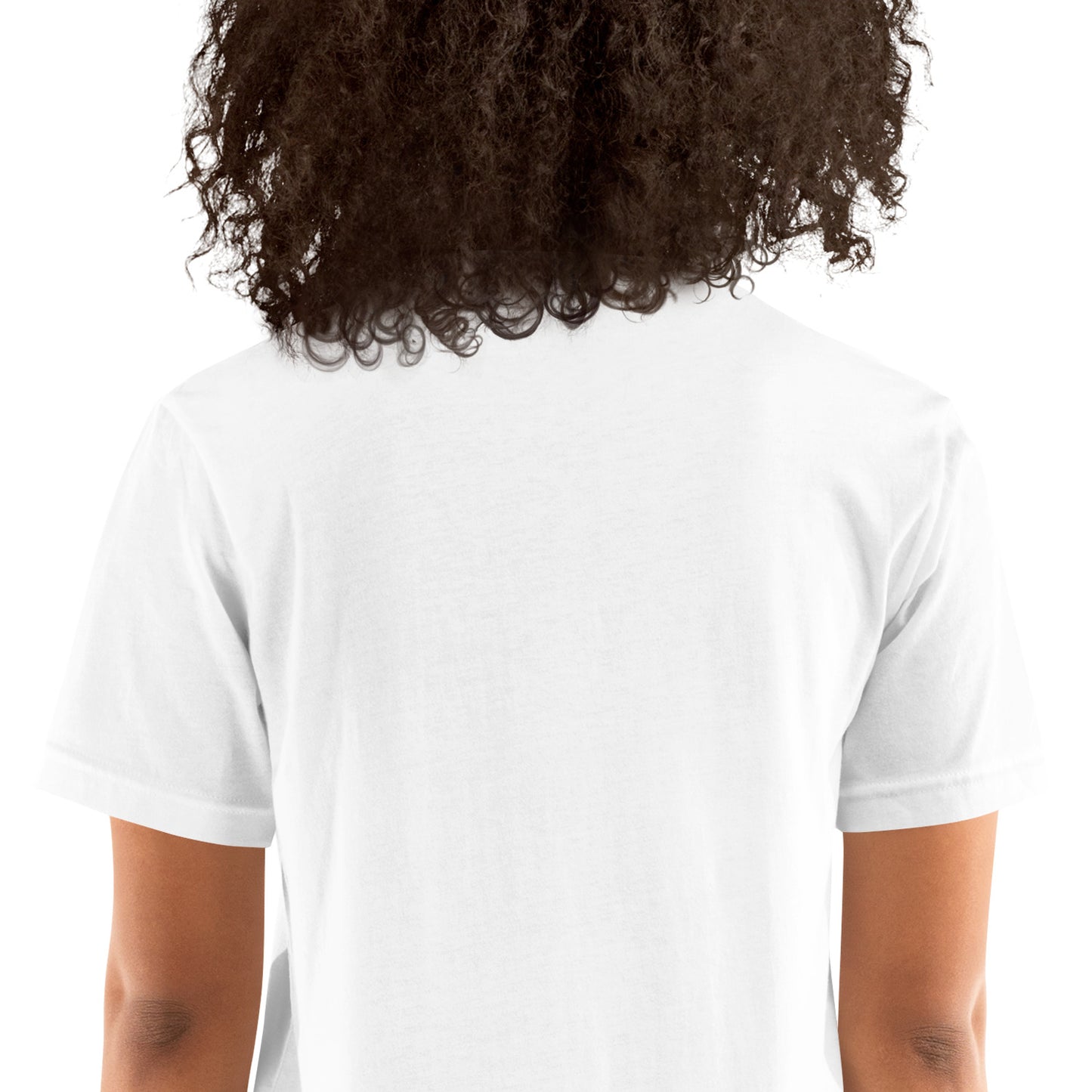 You were meant Unisex t-shirt