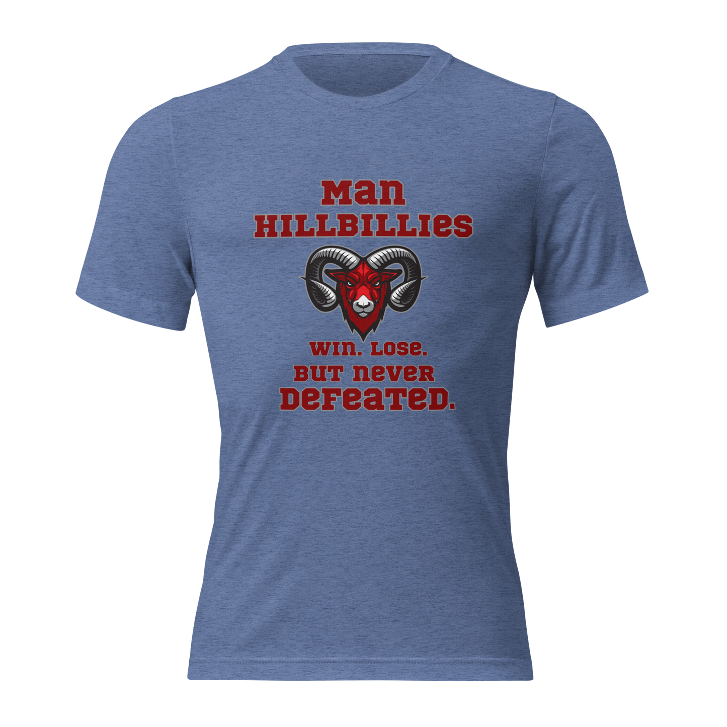 Man Short sleeve t-shirt