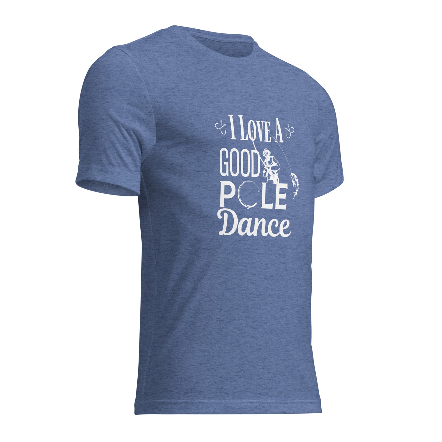 Love a good Short sleeve t-shirt