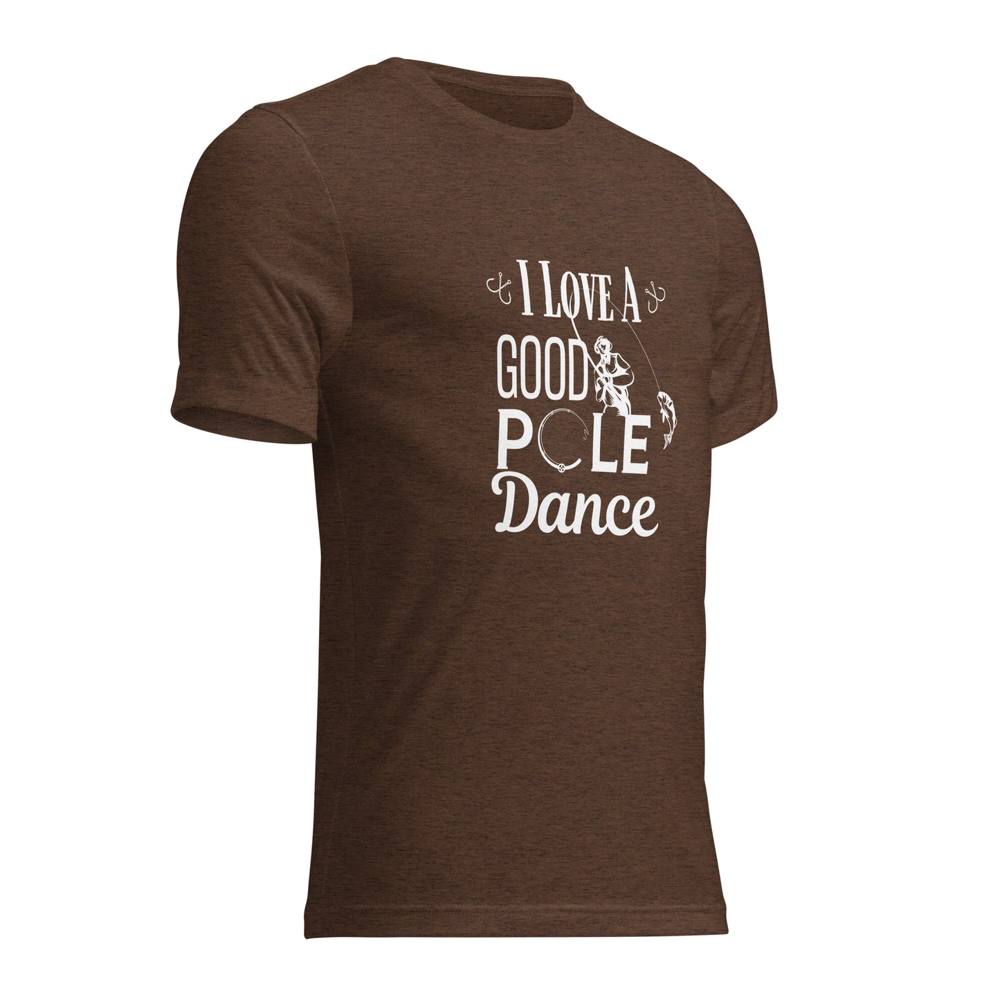 Love a good Short sleeve t-shirt