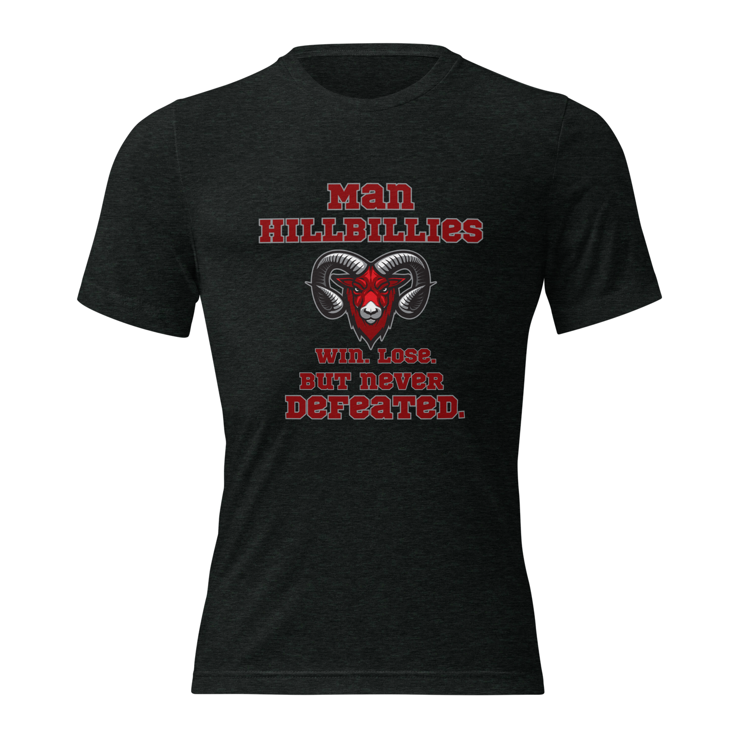 Man Short sleeve t-shirt