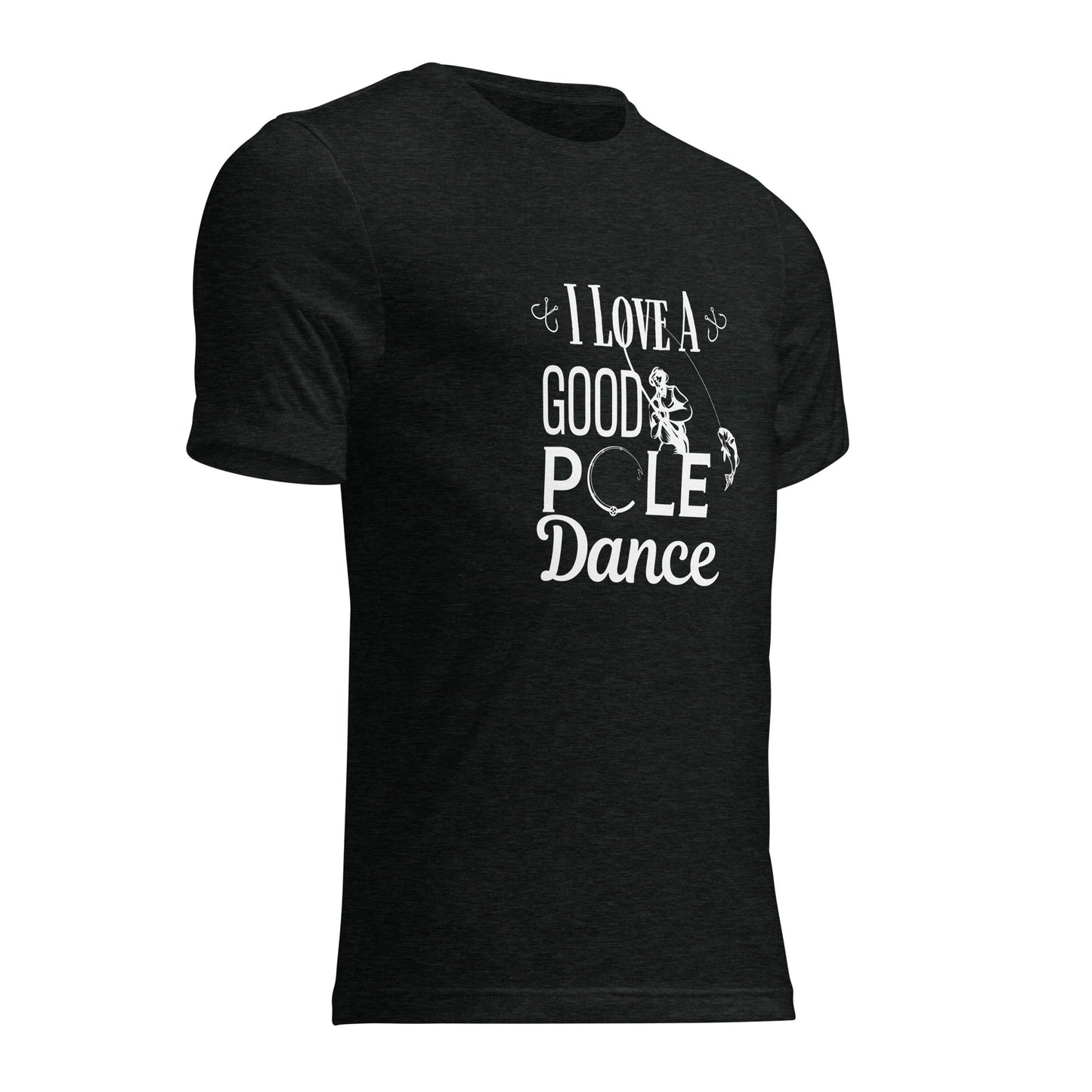 Love a good Short sleeve t-shirt