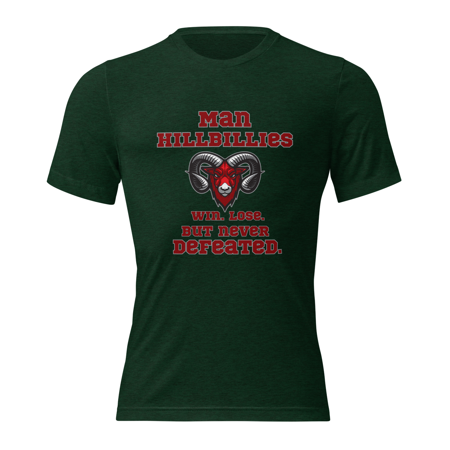 Man Short sleeve t-shirt