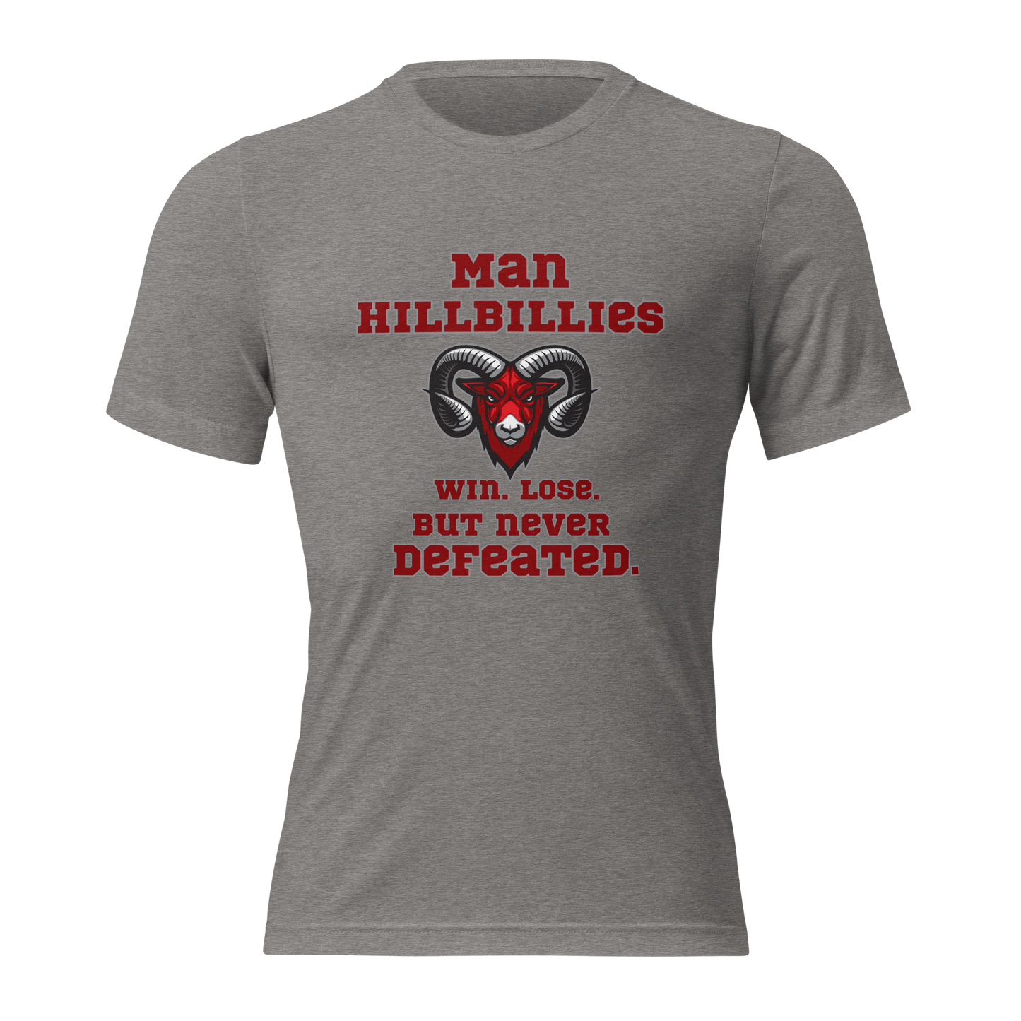 Man Short sleeve t-shirt