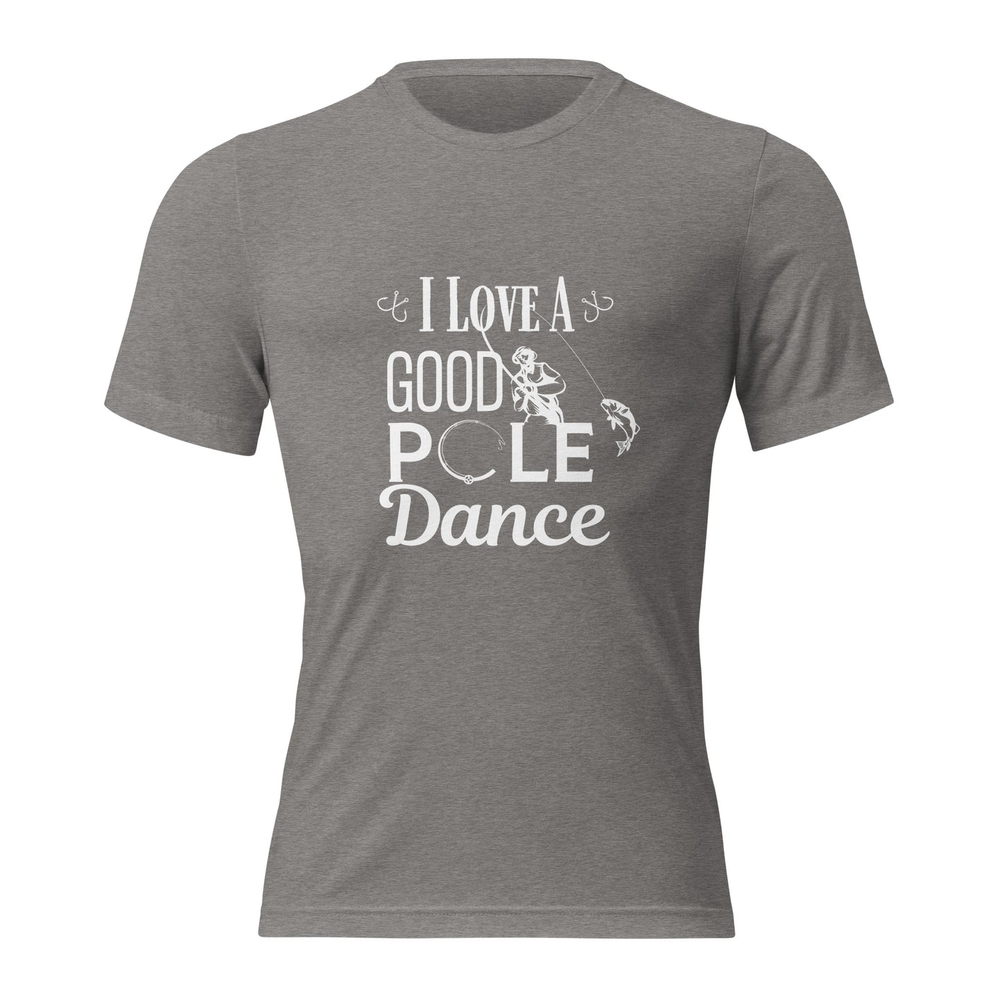 Love a good Short sleeve t-shirt