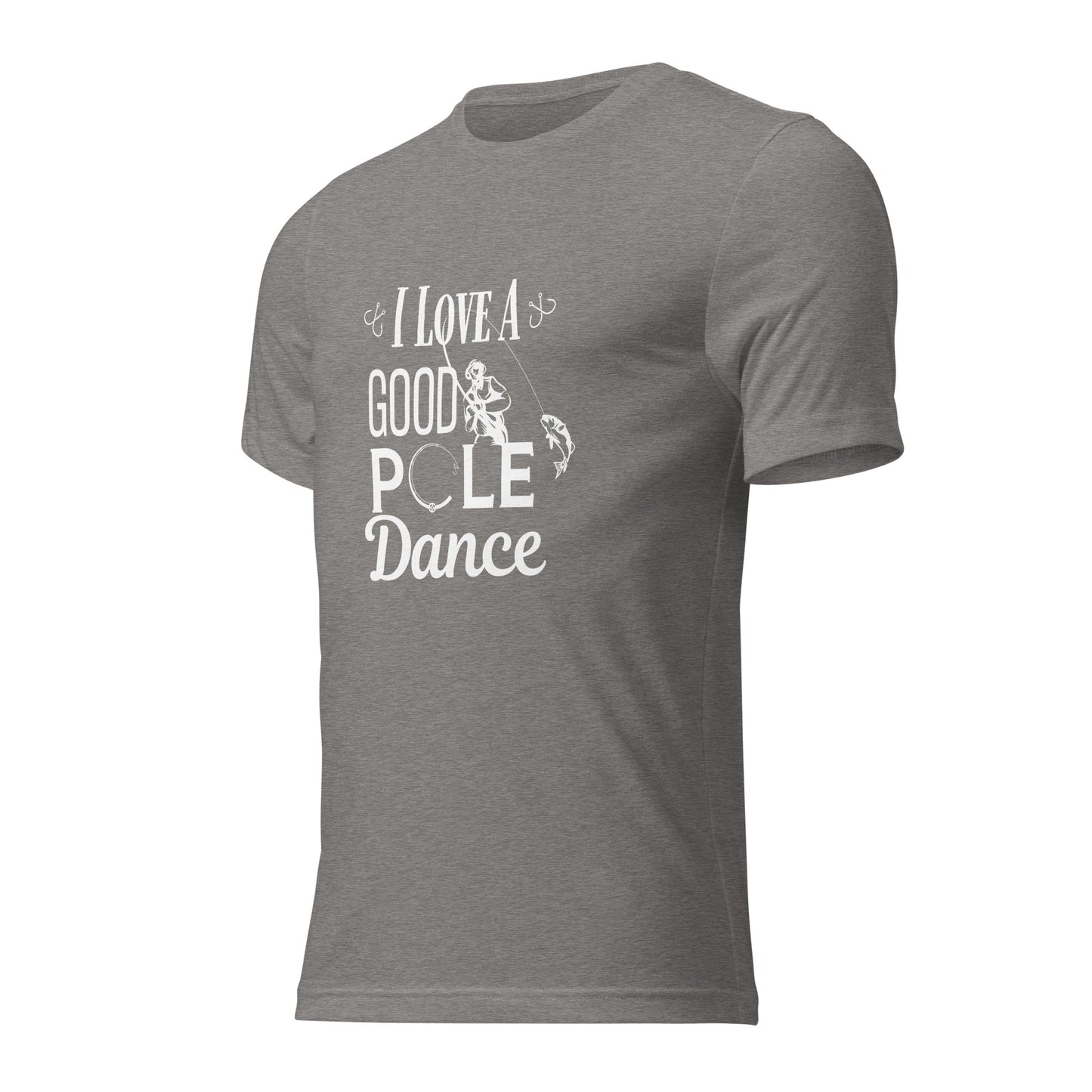 Love a good Short sleeve t-shirt