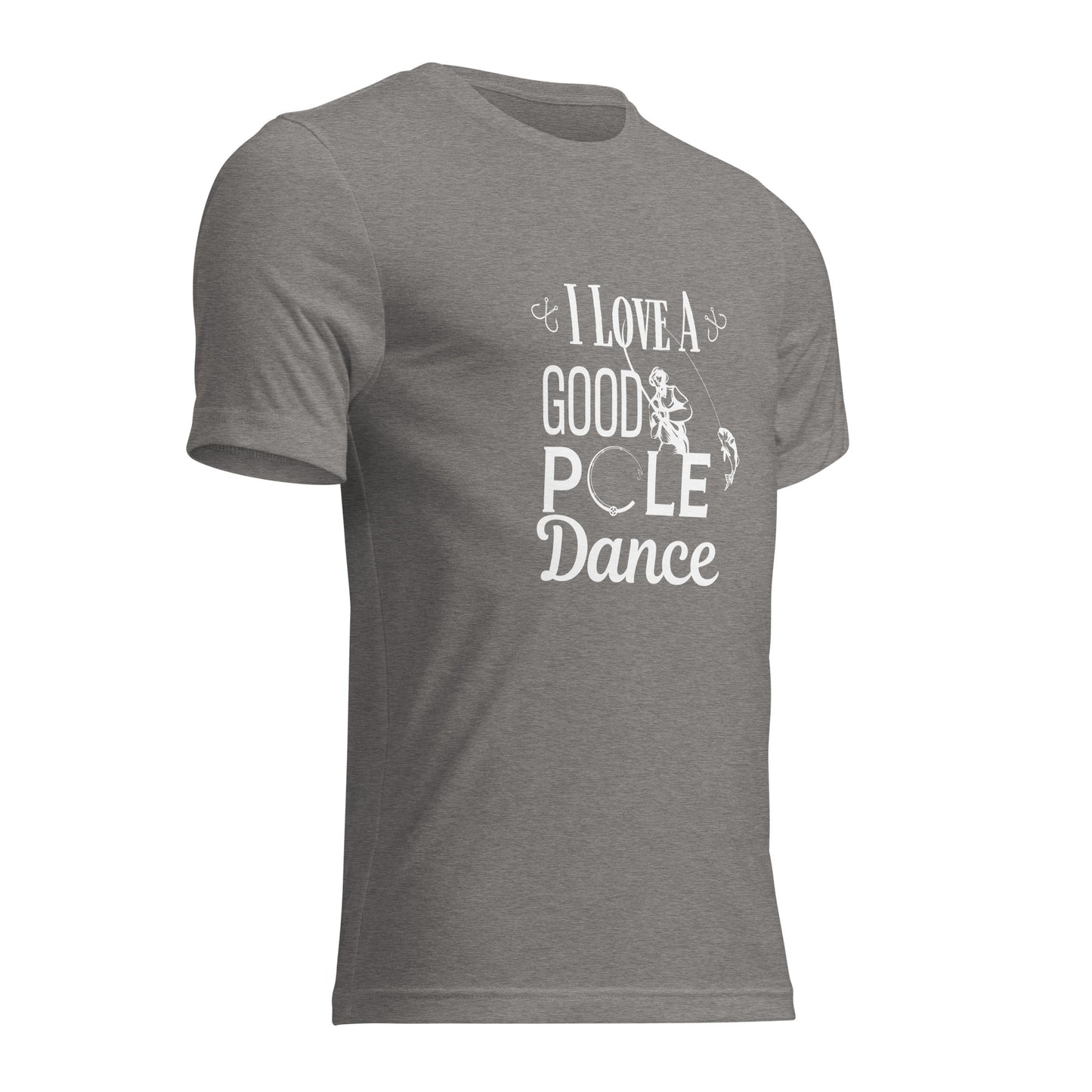 Love a good Short sleeve t-shirt
