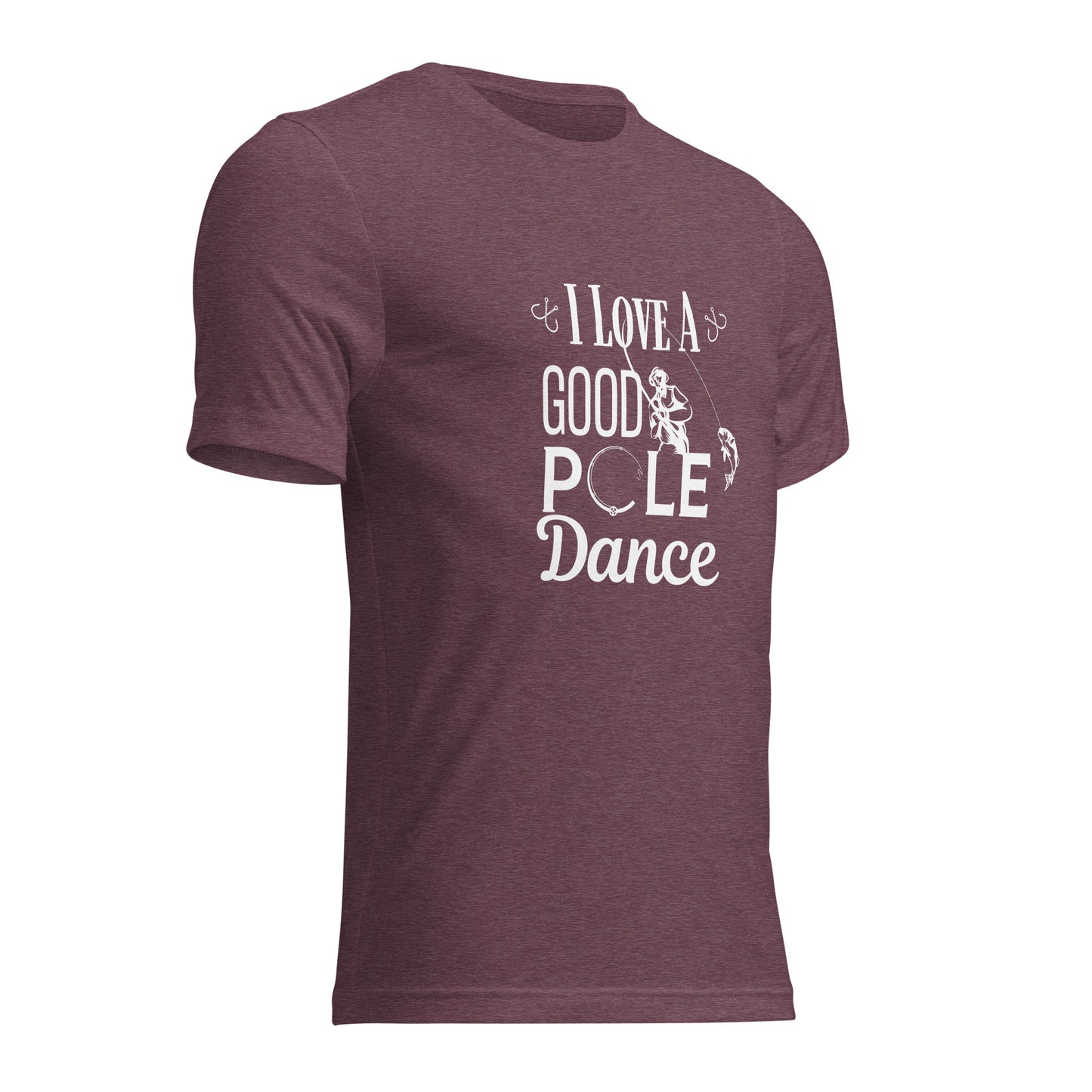 Love a good Short sleeve t-shirt
