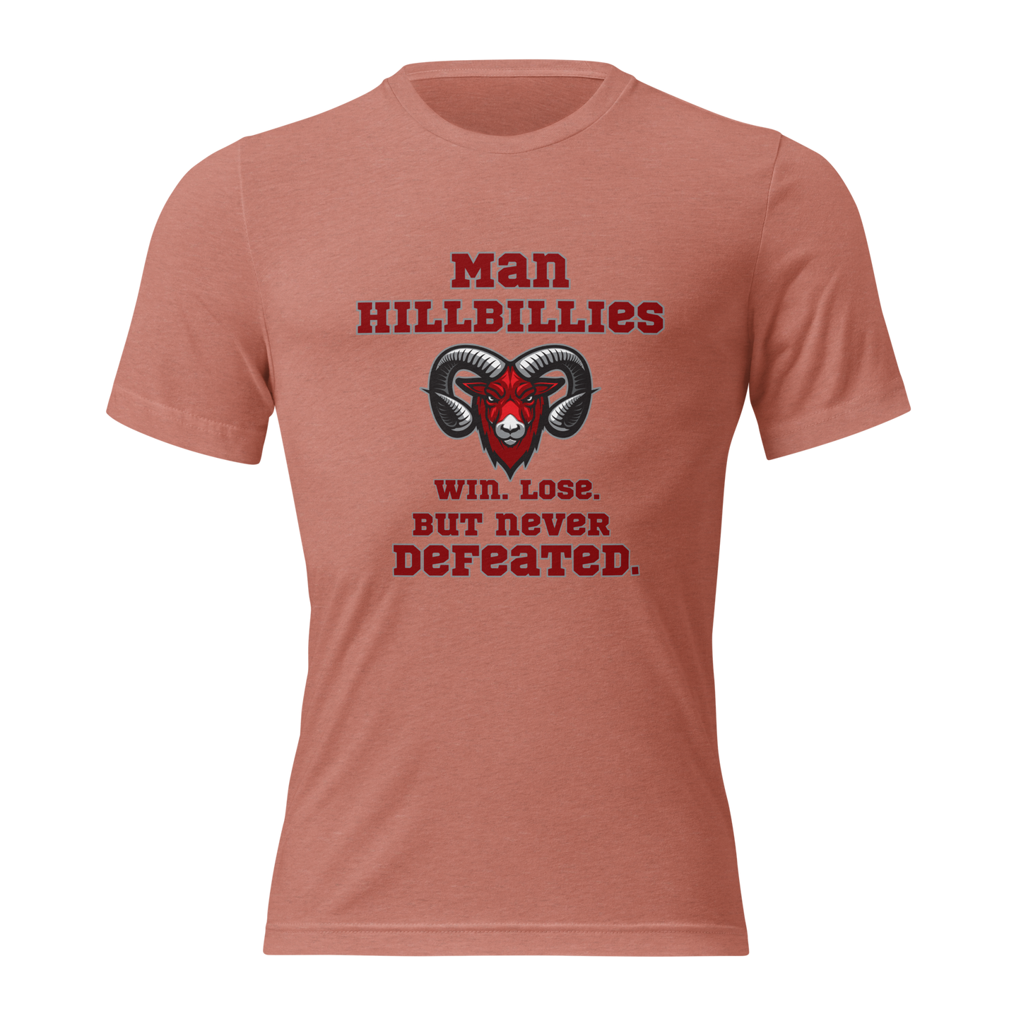 Man Short sleeve t-shirt